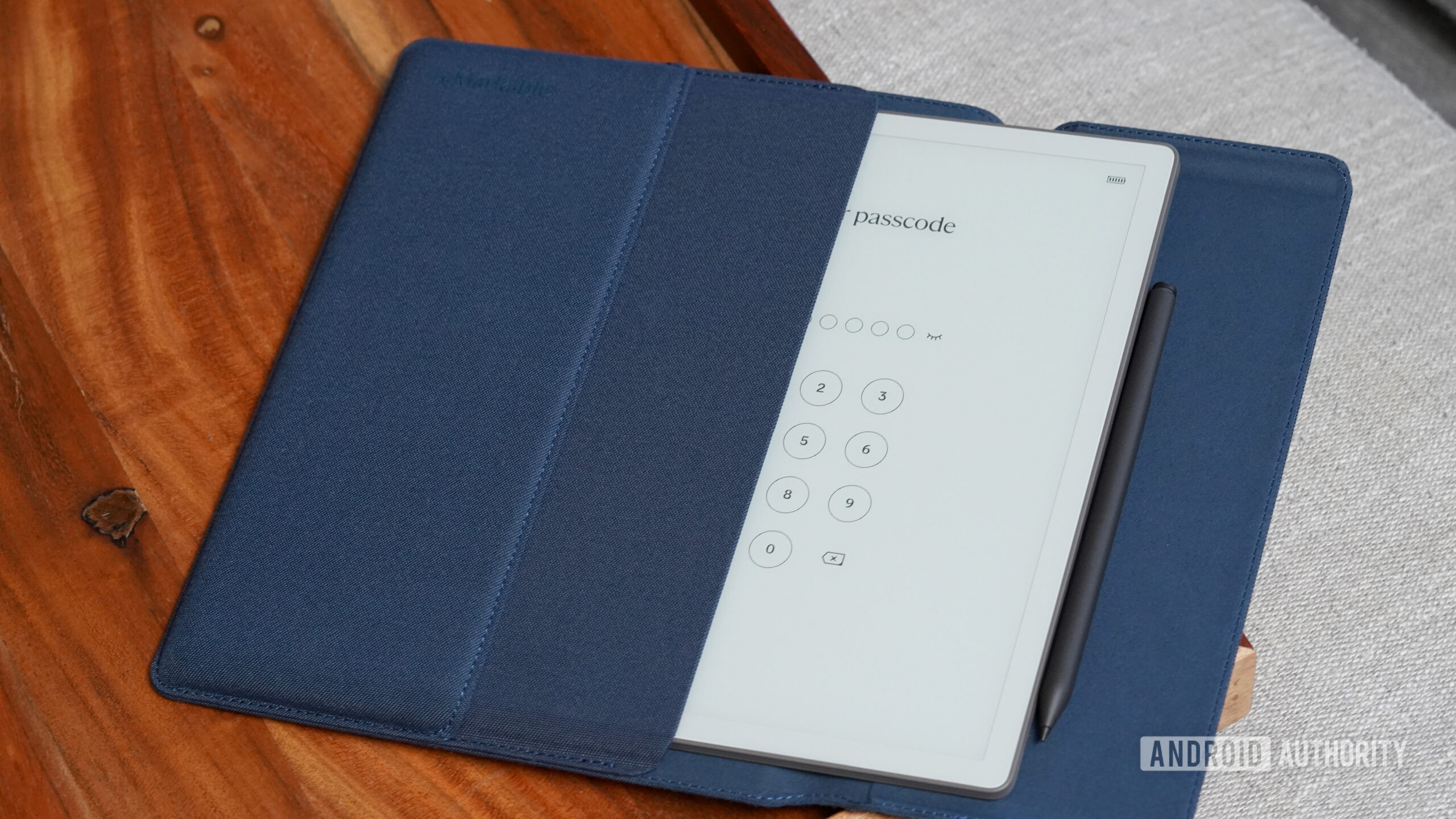 ReMarkable Paper Pure Sleeve ReMarkable Paper Pure Sleeve