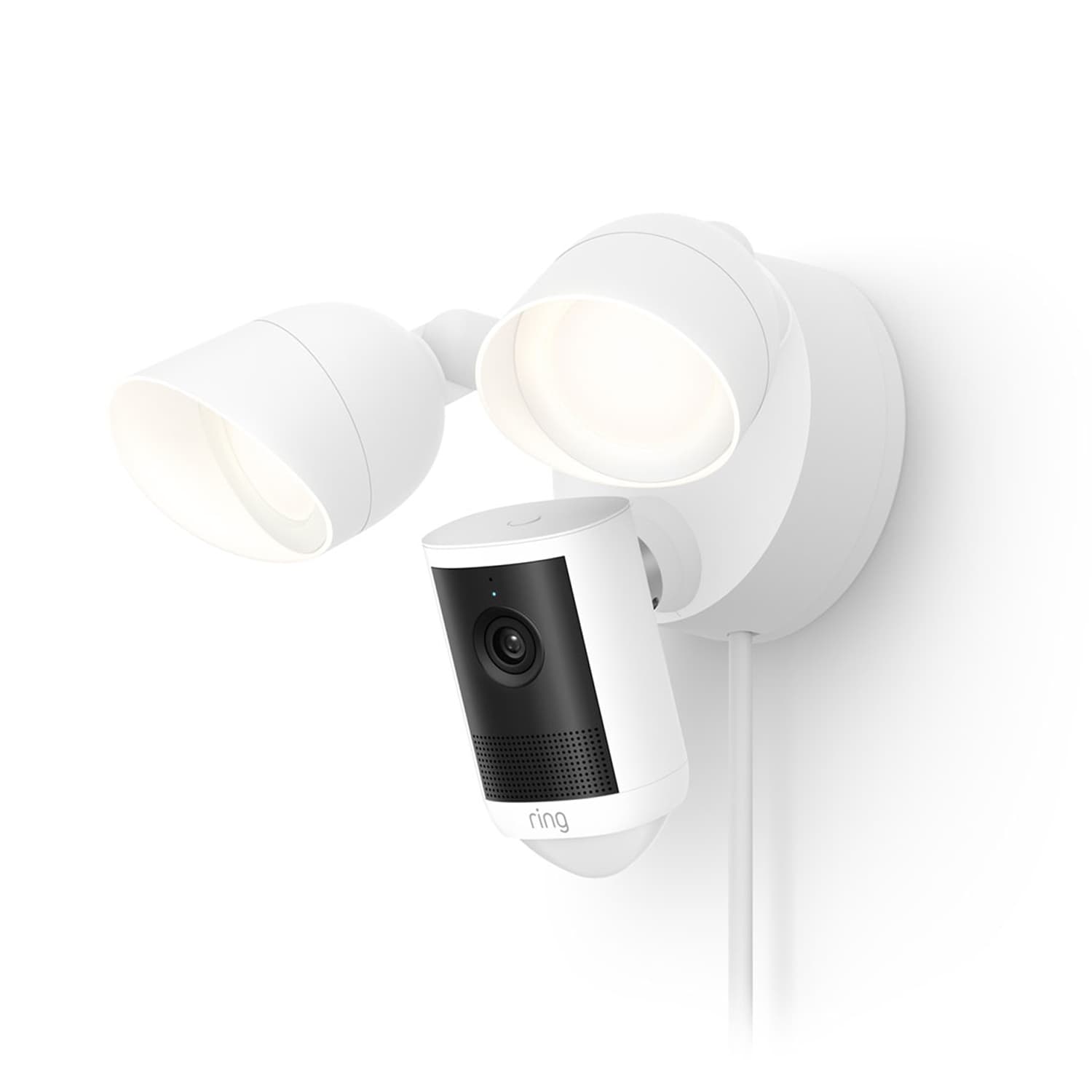 Ring Floodlight Cam