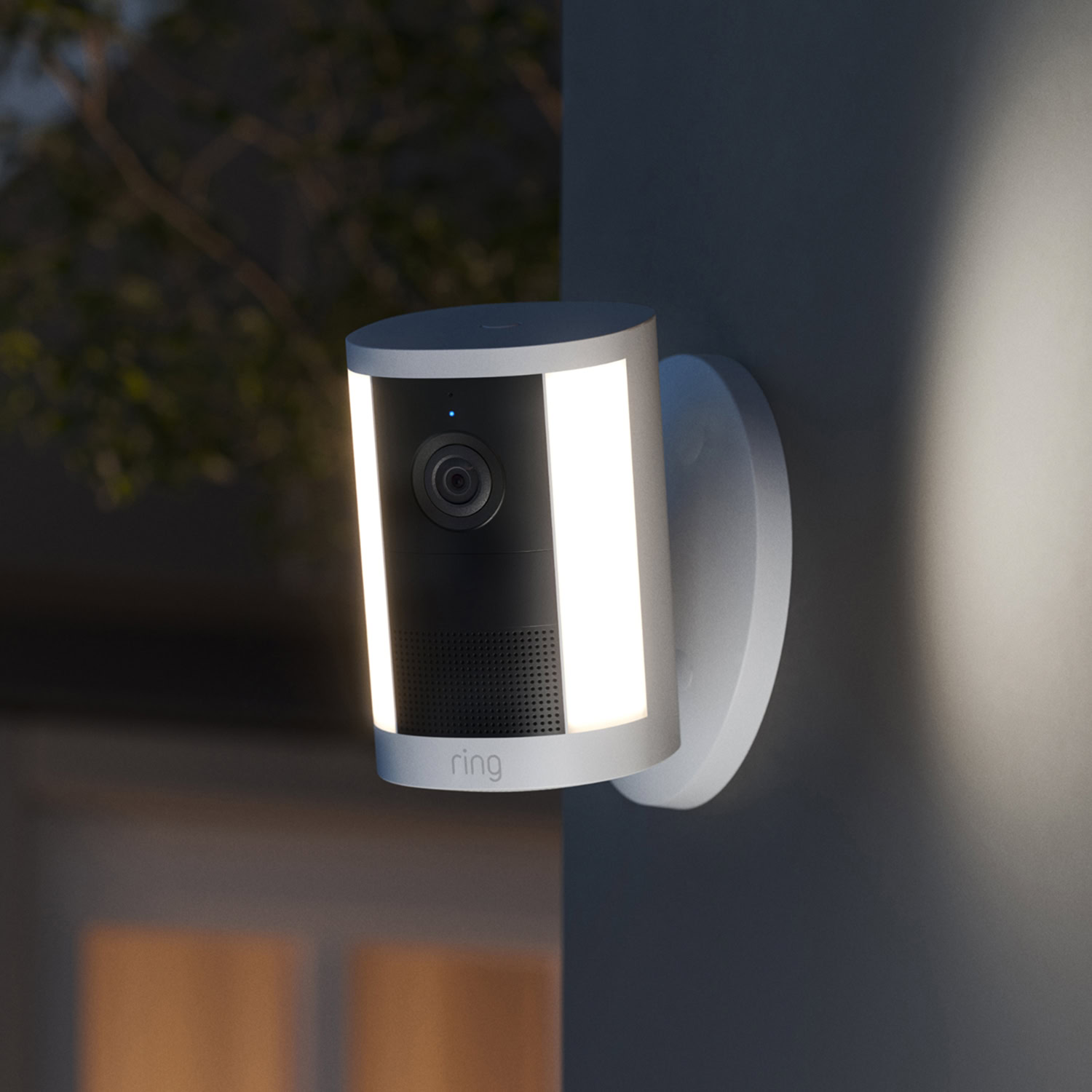 Ring Spotlight Cam