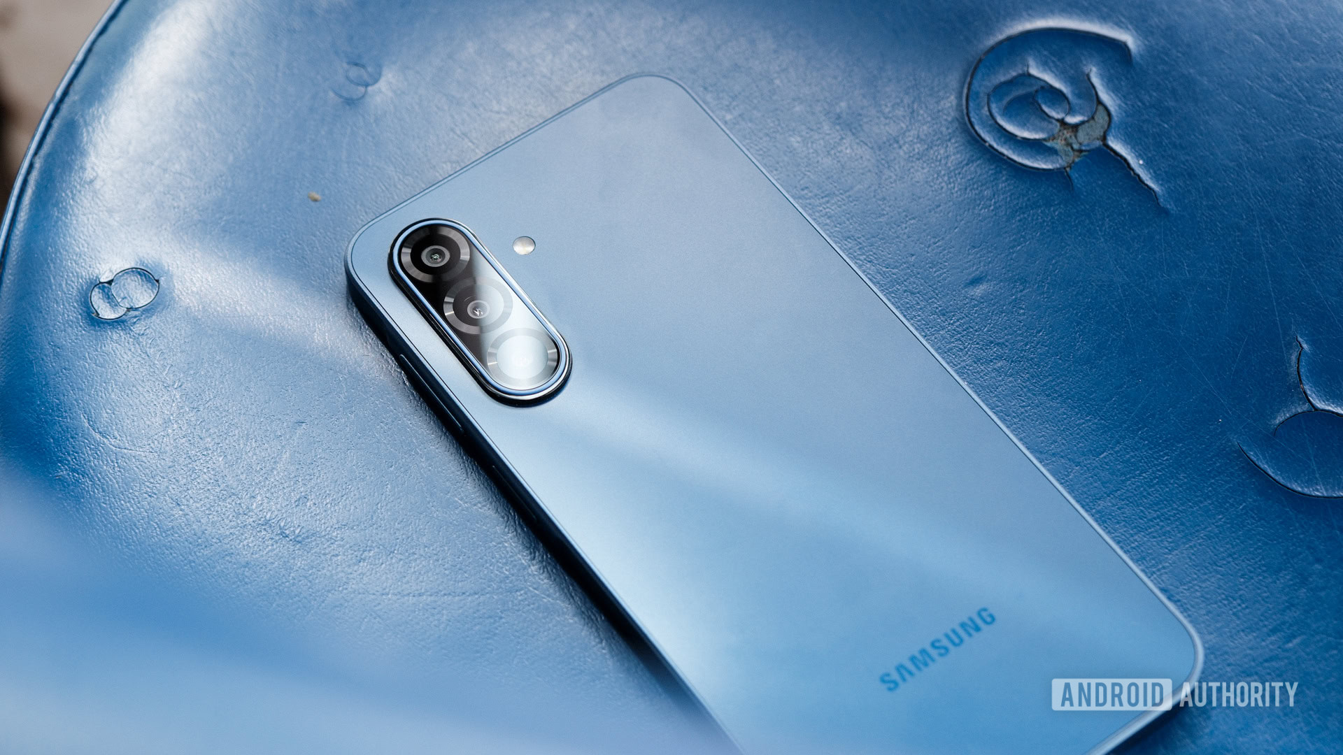 Samsung Galaxy A17 5G cameras