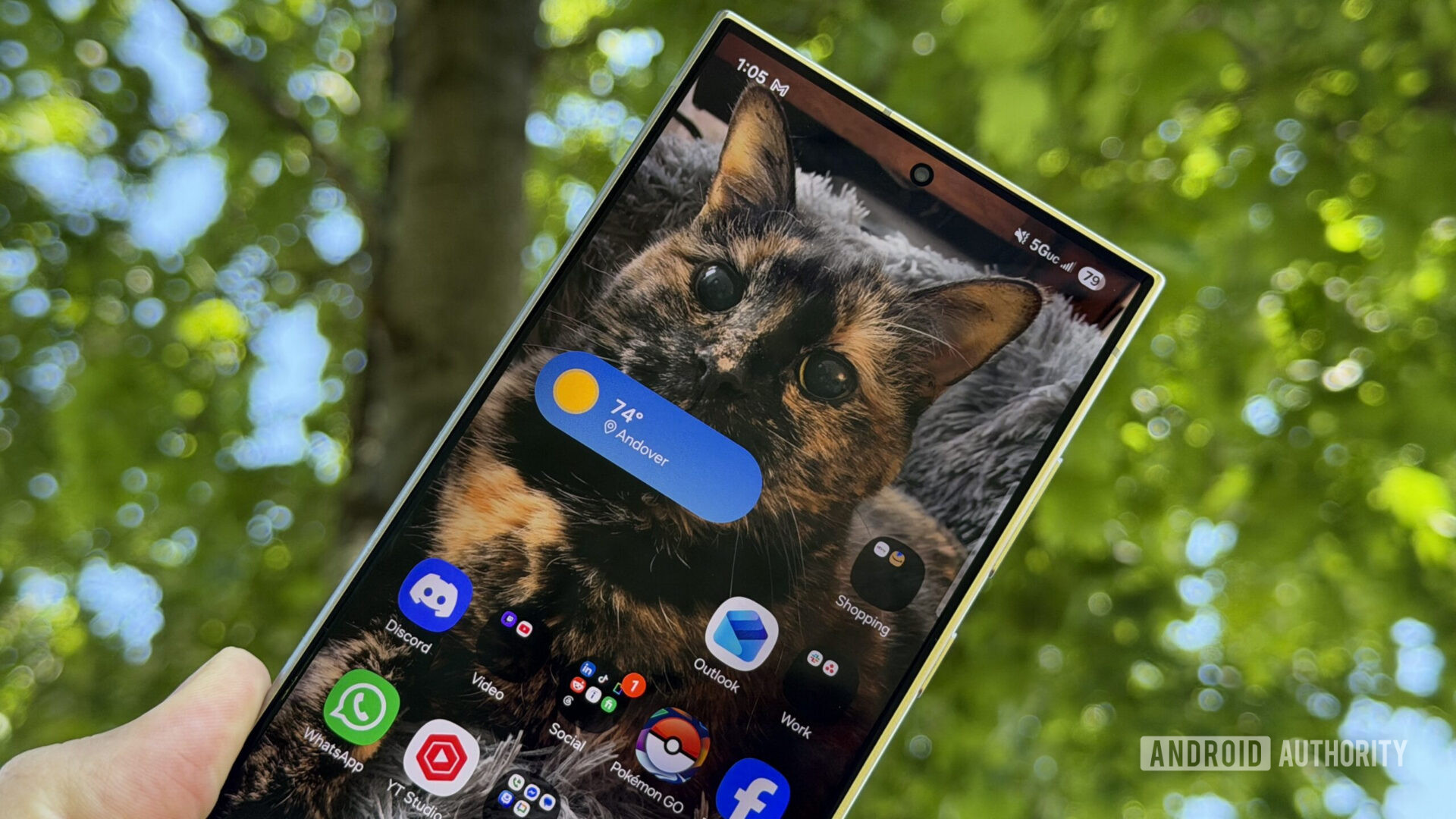 Stephen Radochia Samsung rolls out September Galaxy S24 series update just in time