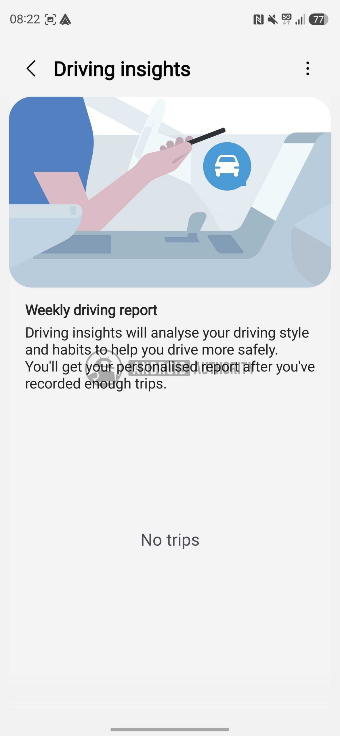 Samsung One UI 9 Driving Insights 3 watermarked