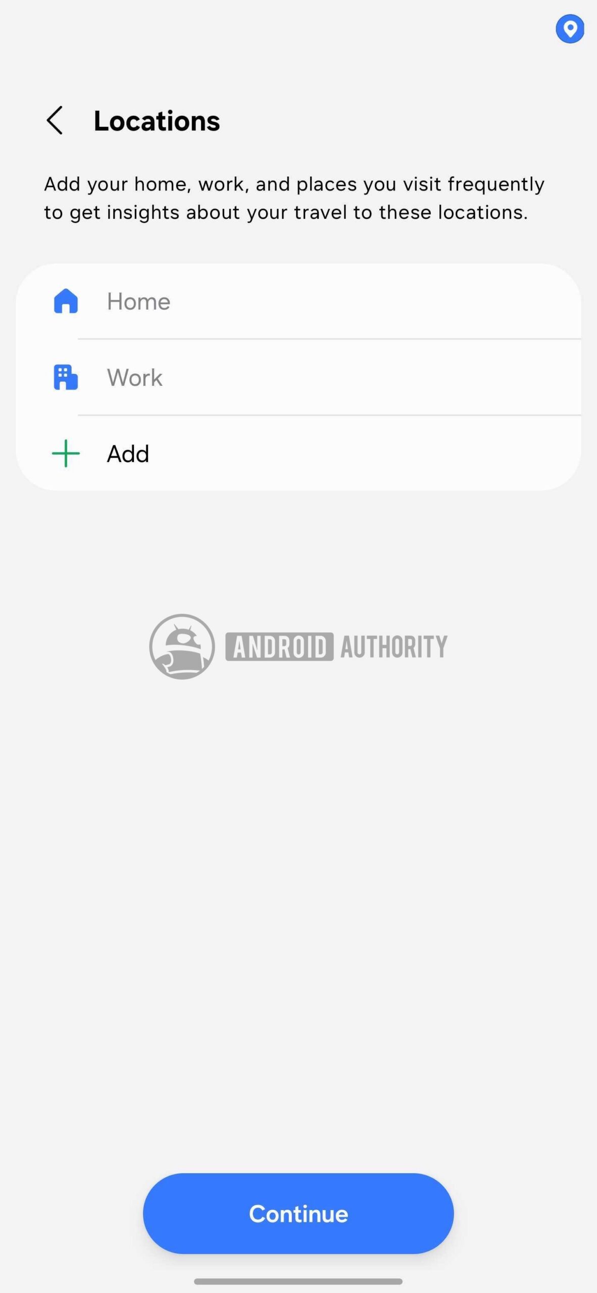 Samsung One UI 9 Driving Insights 6 watermarked