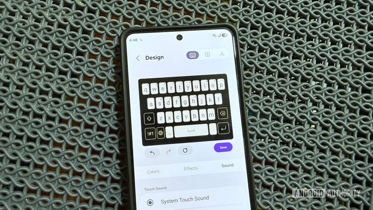 This Samsung app is the reason I won't switch to a Google Pixel