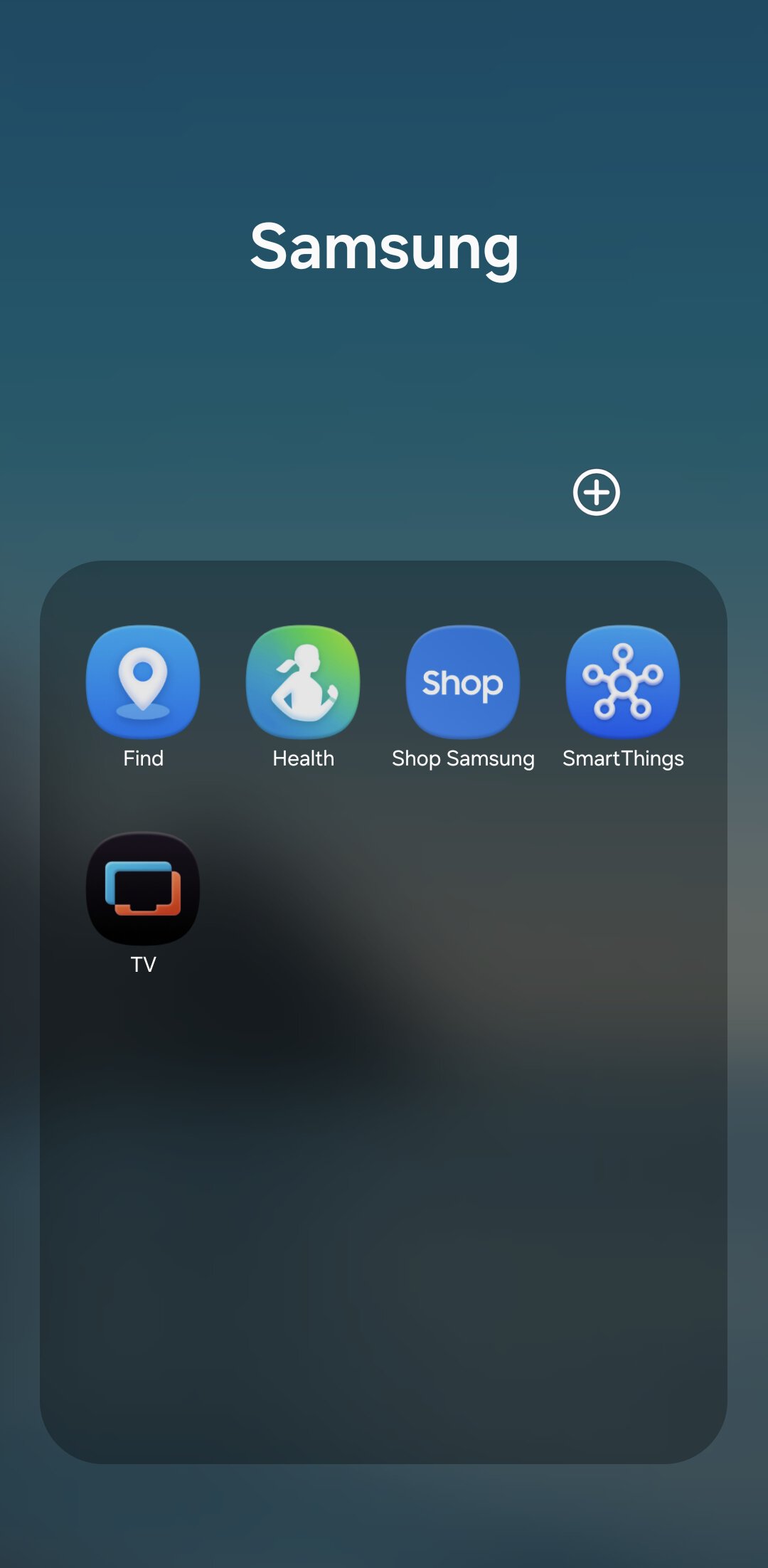 Screenshot 20260518 143700 One UI Home