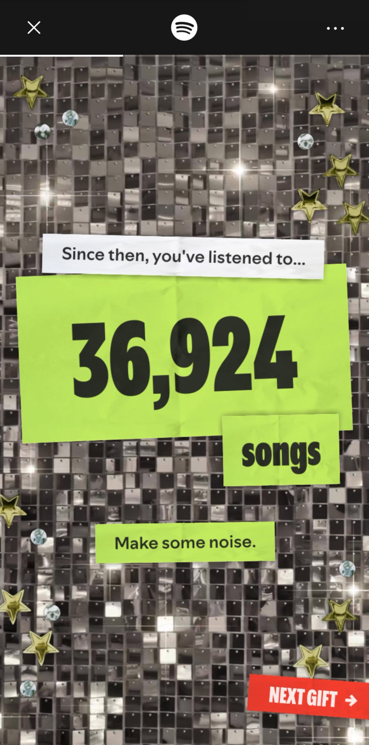 How to View Your All-Time Spotify Stats: The 20th Anniversary Experience