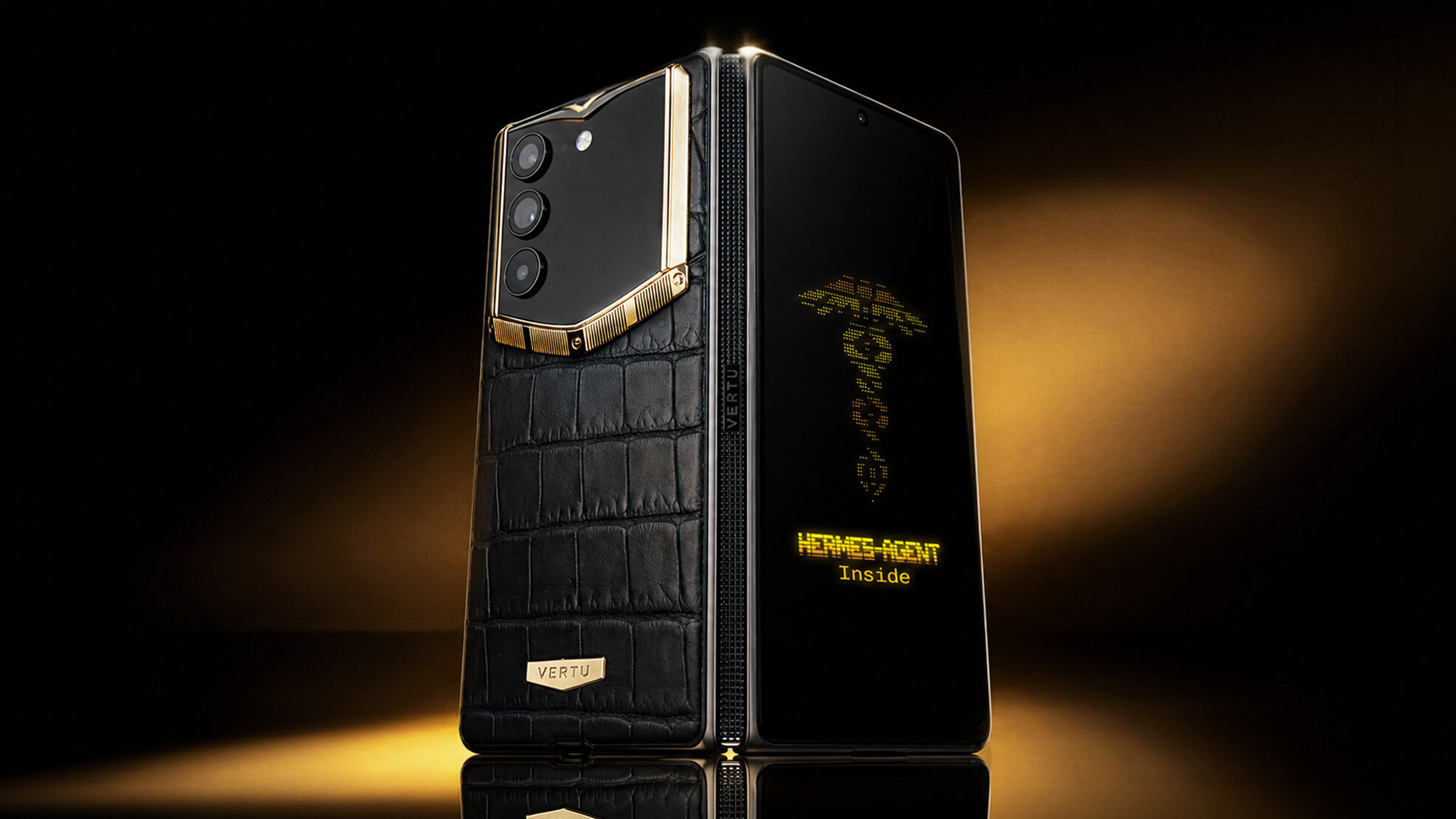 Vertu AlphaFold 2