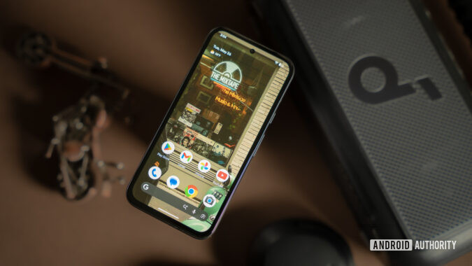 Wallpaper Wednesday: Android wallpapers 2026-05-27 - Android Authority