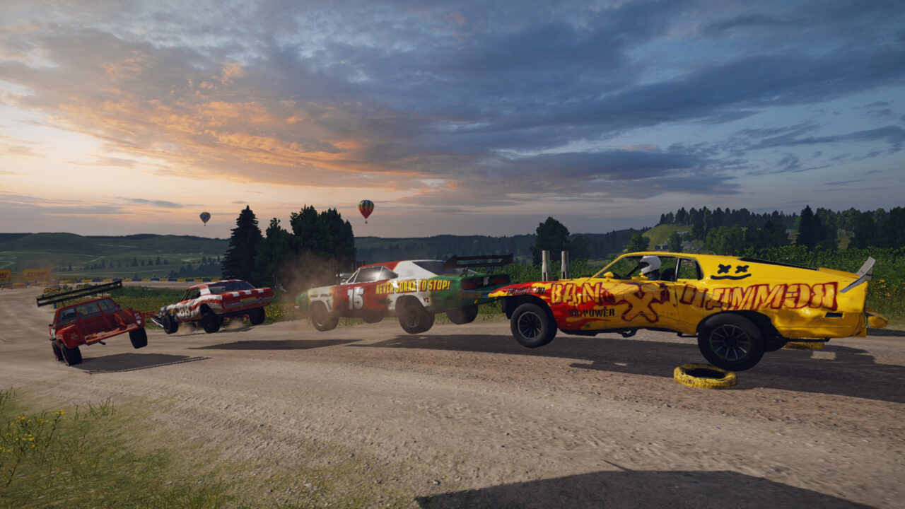 One of the best racing games on the Google Play Store just got a big ...