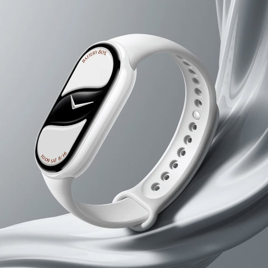 Xiaomi Band 10 Ceramic