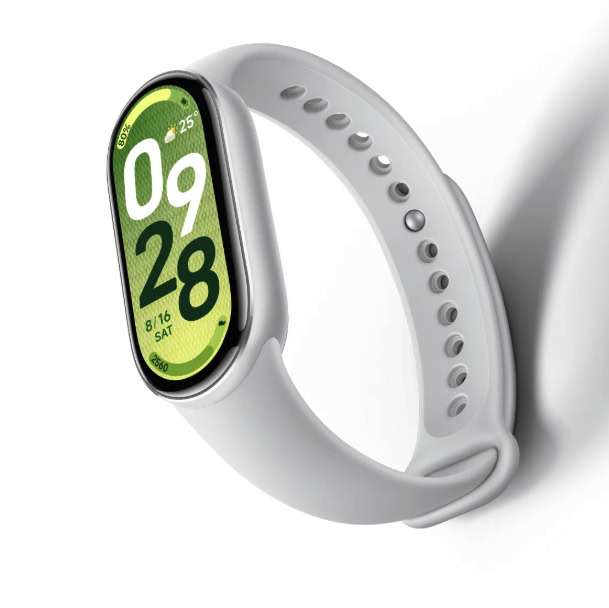 Xiaomi Band 10