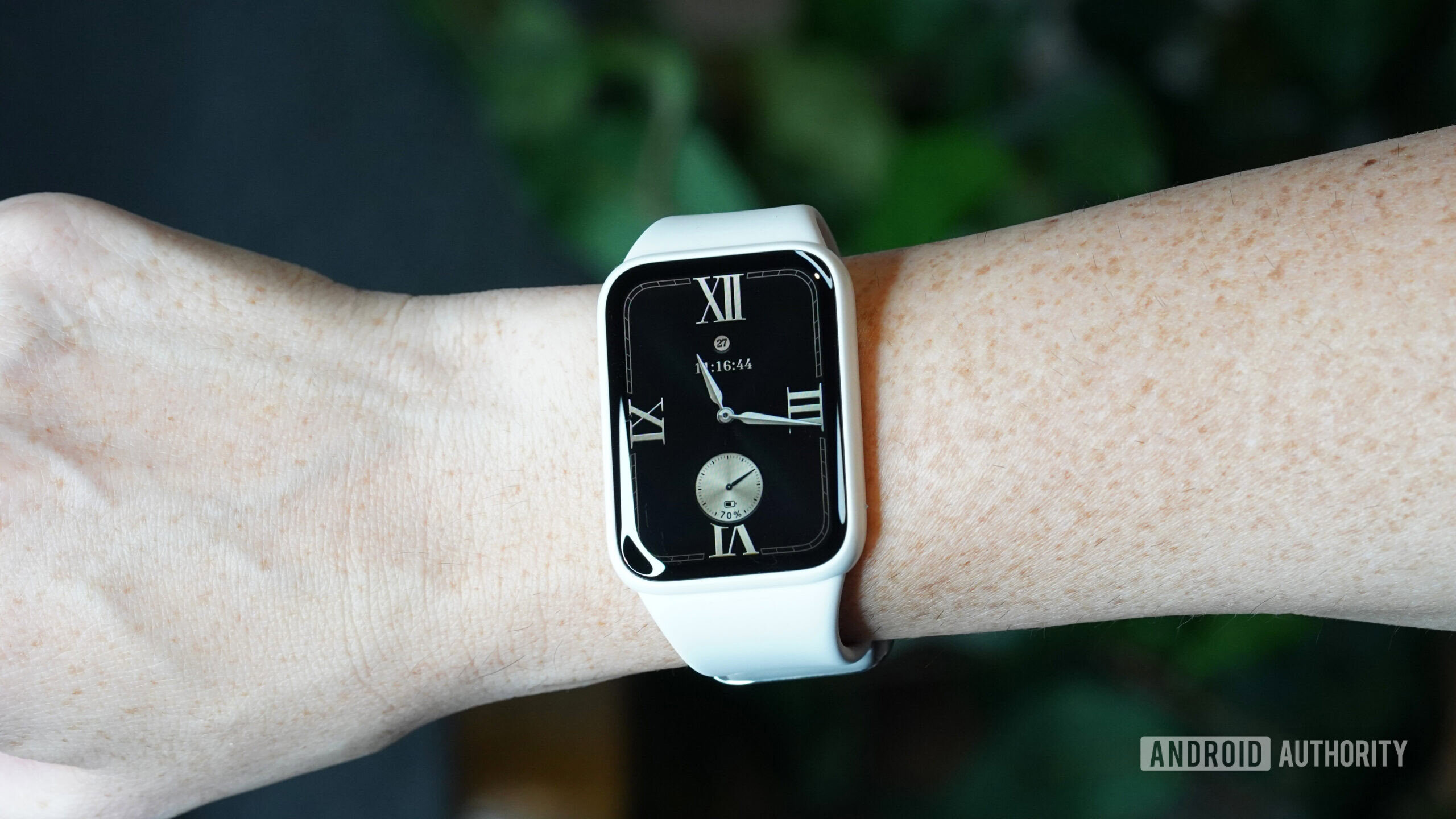 Xiaomi Smart Band 10 Pro Face 2