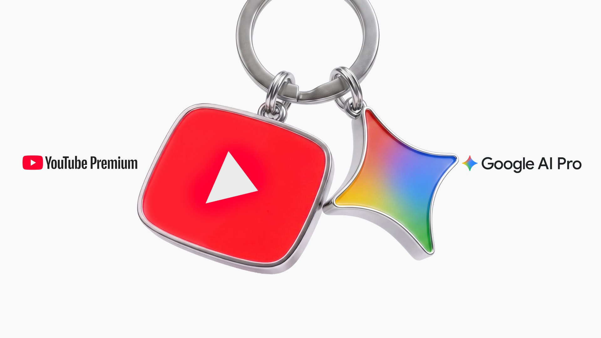 YT Premium Lite in AI Pro