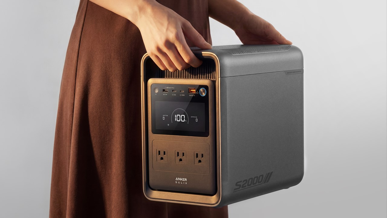anker solix s2000 carry