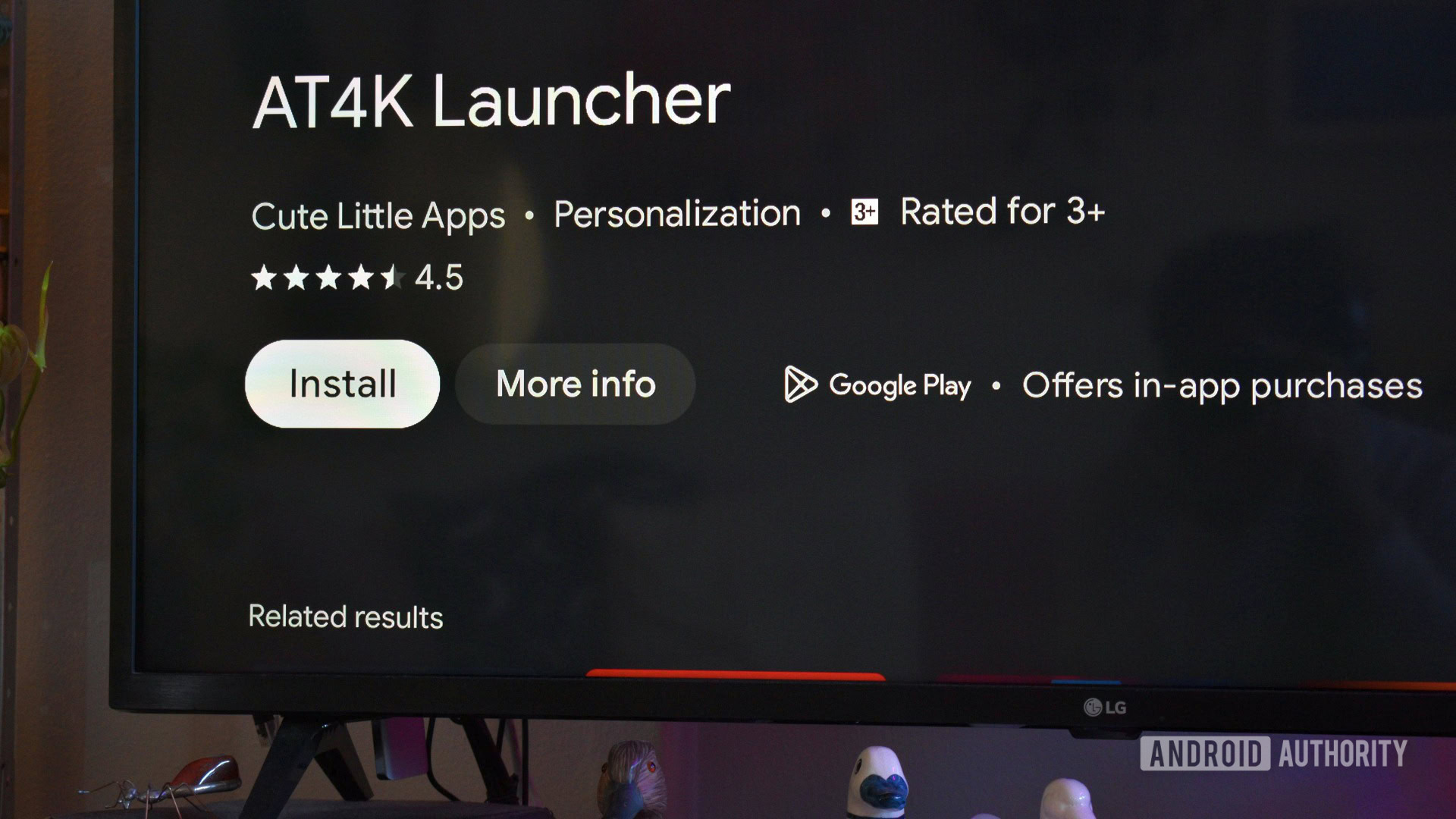at4k launcher google tv 1