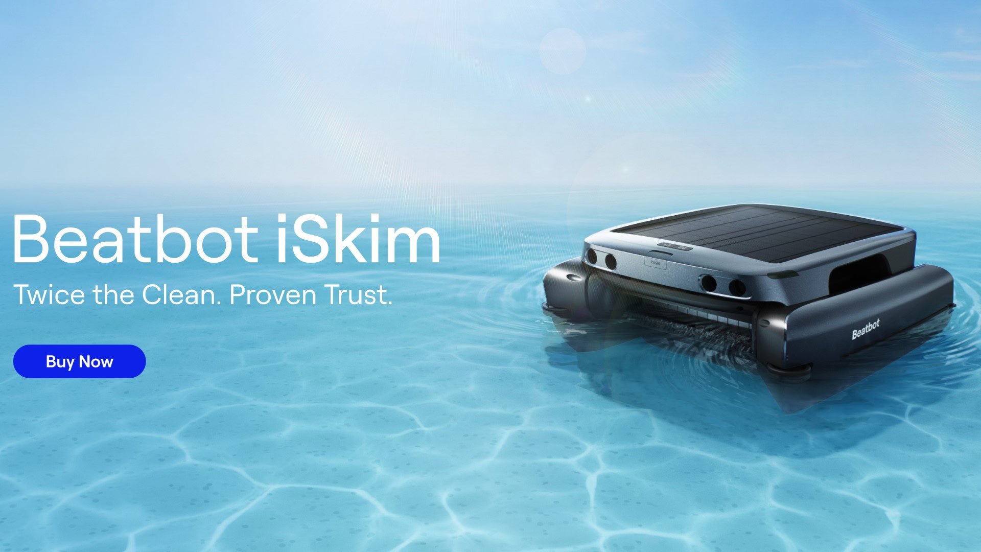 beatbot iskim