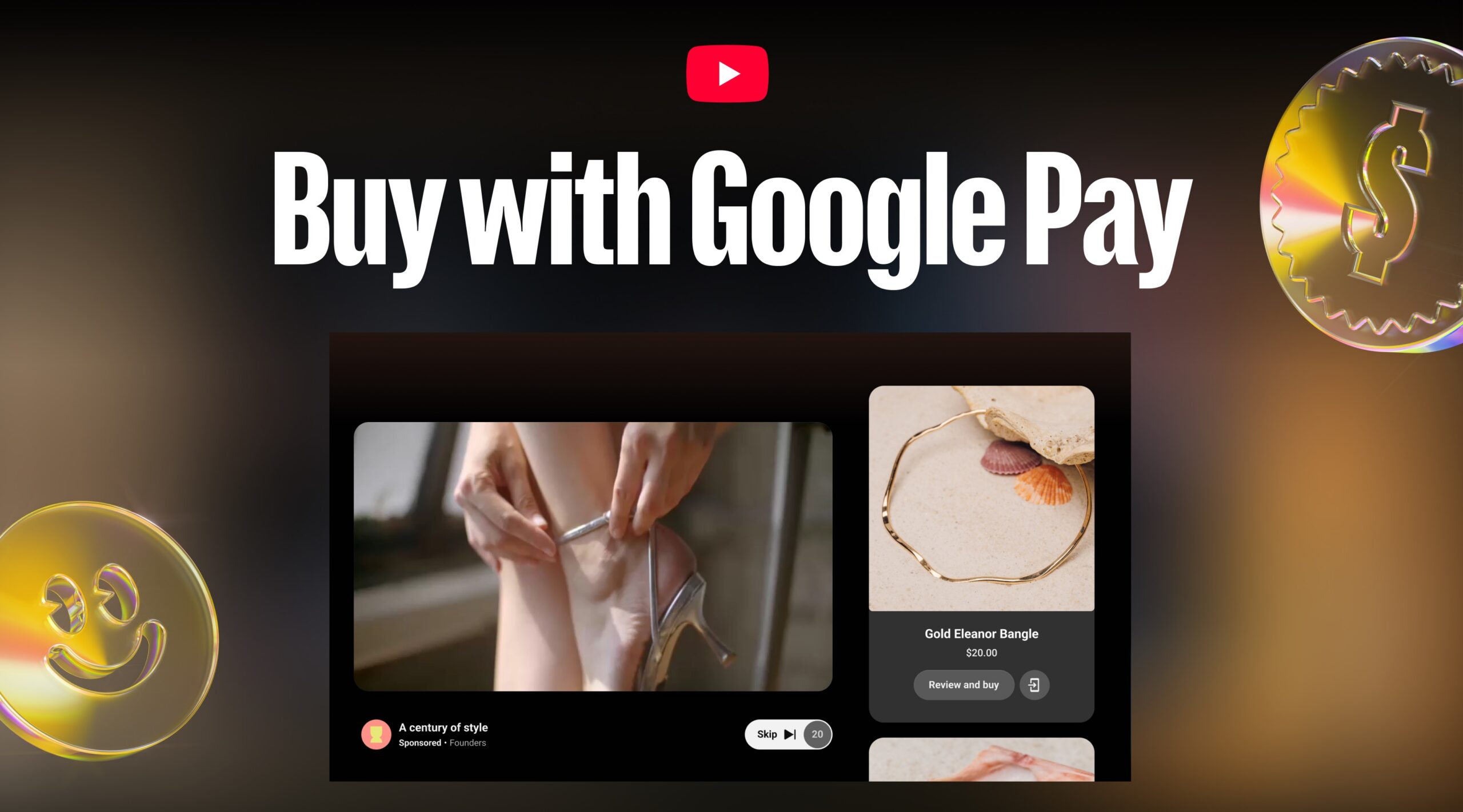 buy with google pay