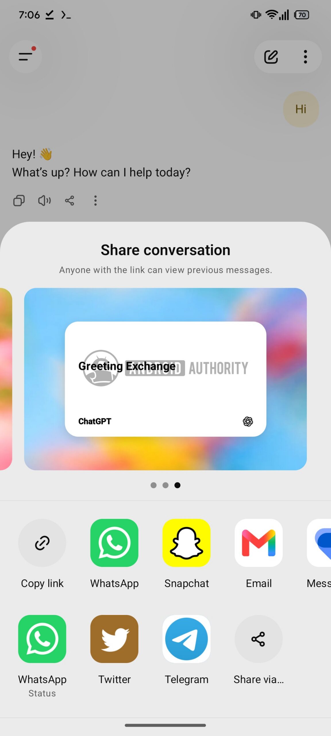 chatgpt colorful sharing options color image 2 watermarked
