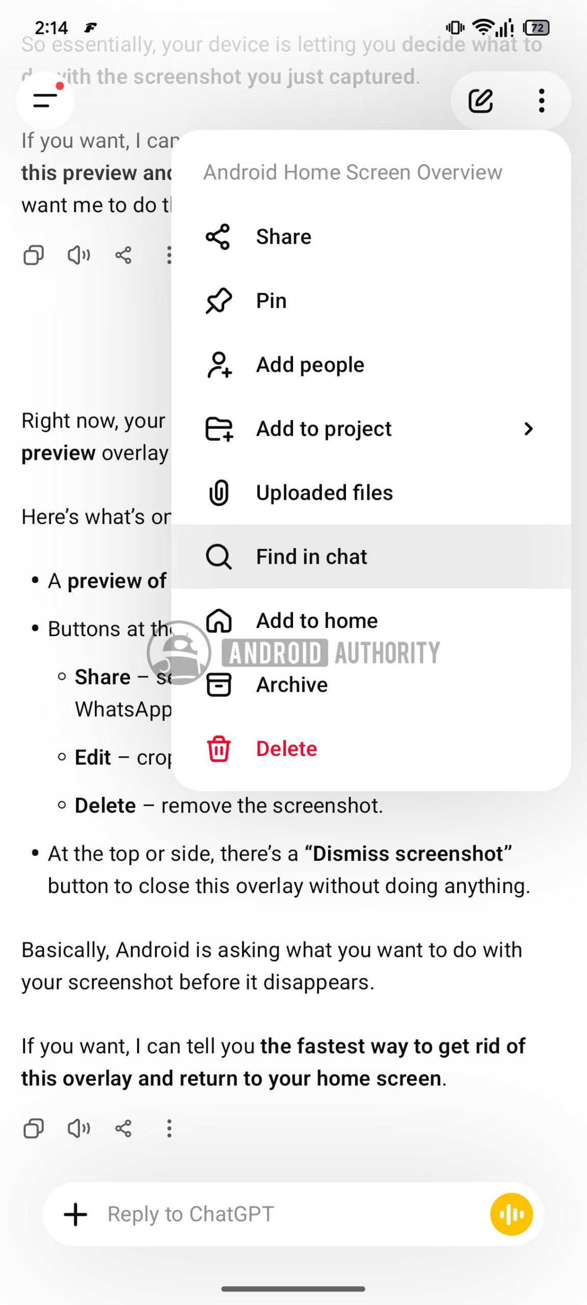 chatgpt find in chat image watermarked