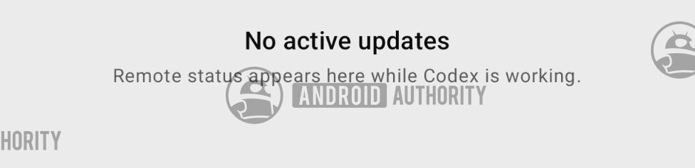 codex remote android watermarked