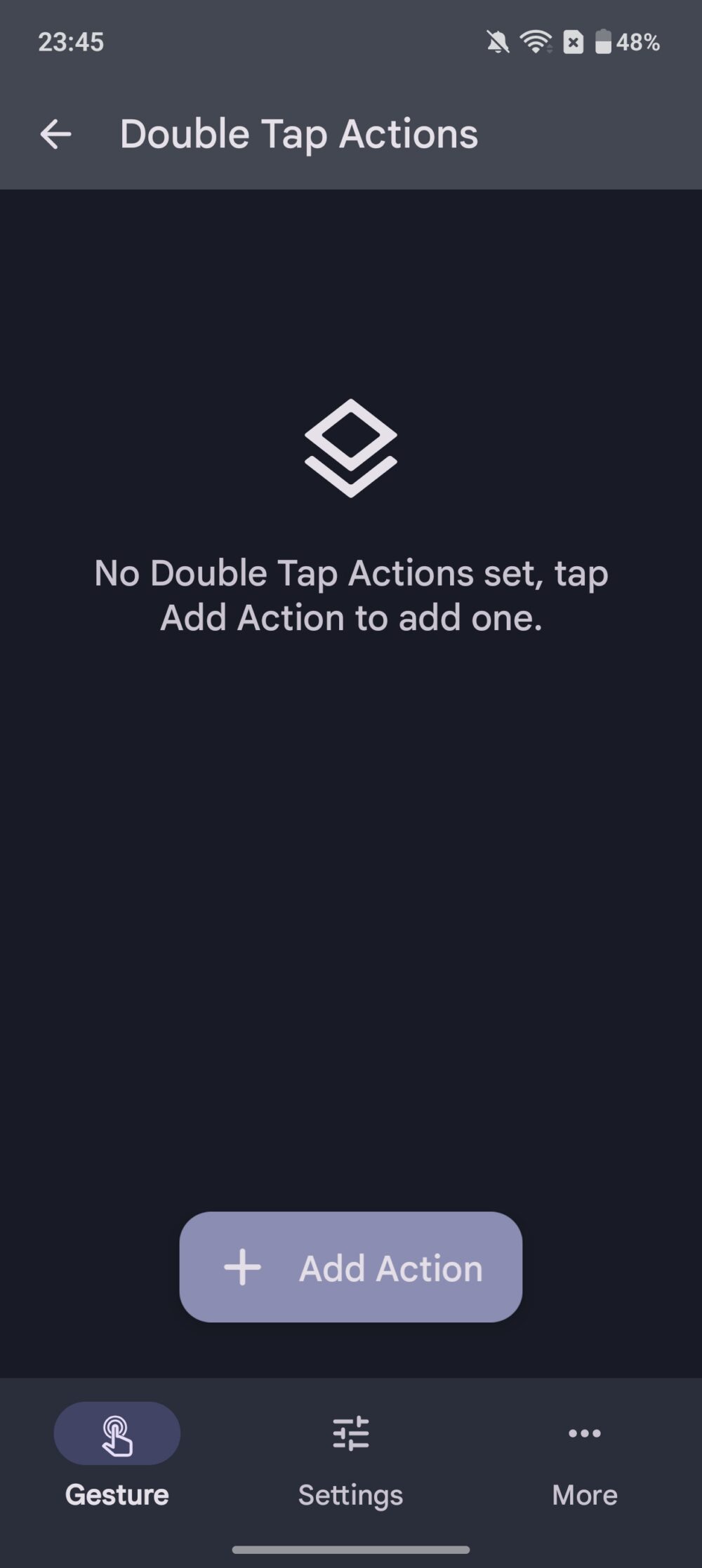 How to add Google's Quick Tap gesture to any Android phone