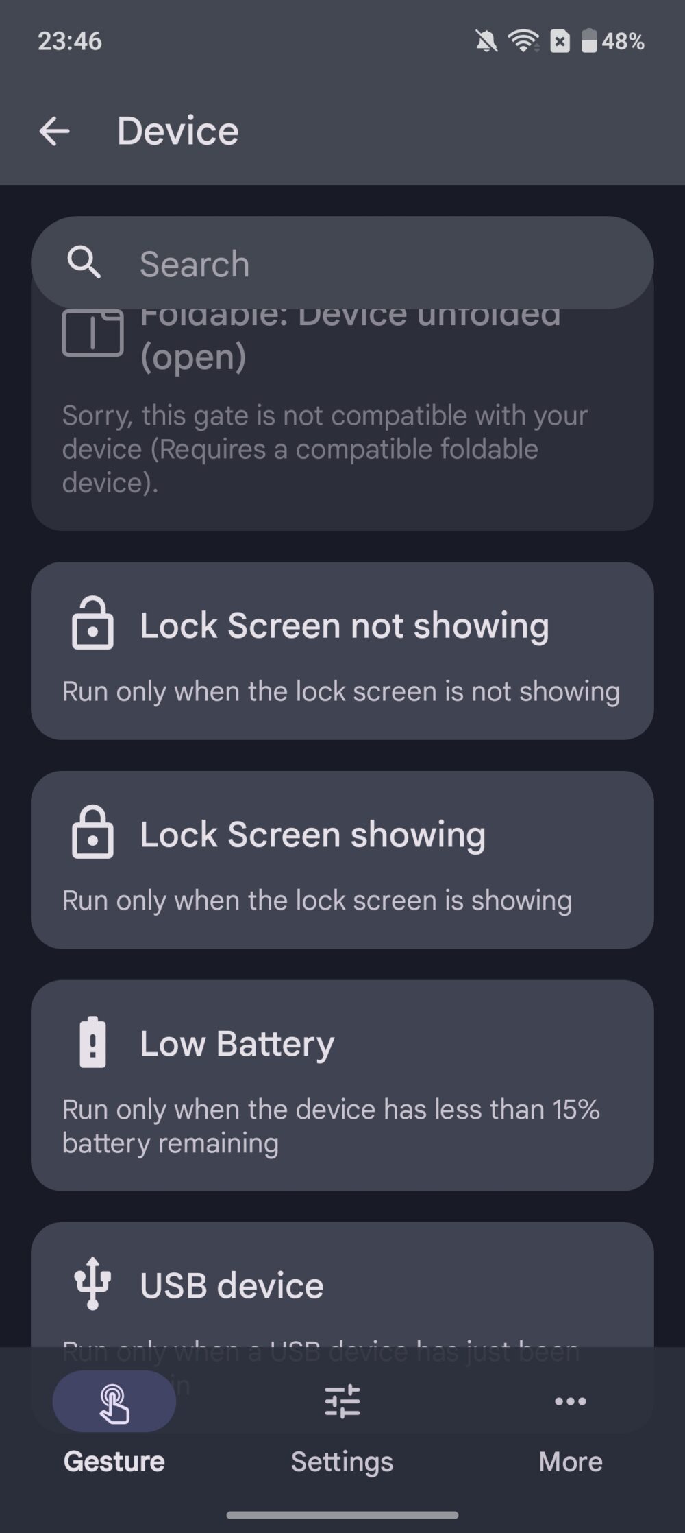 How to add Google's Quick Tap gesture to any Android phone