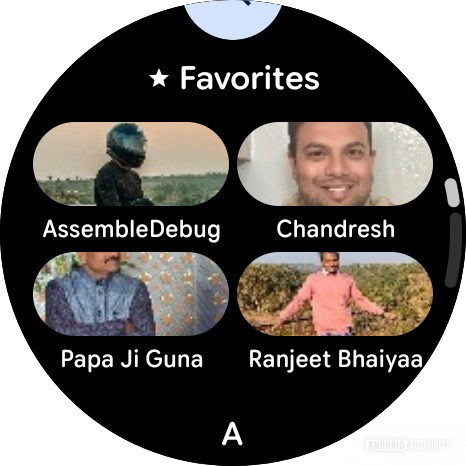 contacts favorites ui 1 new