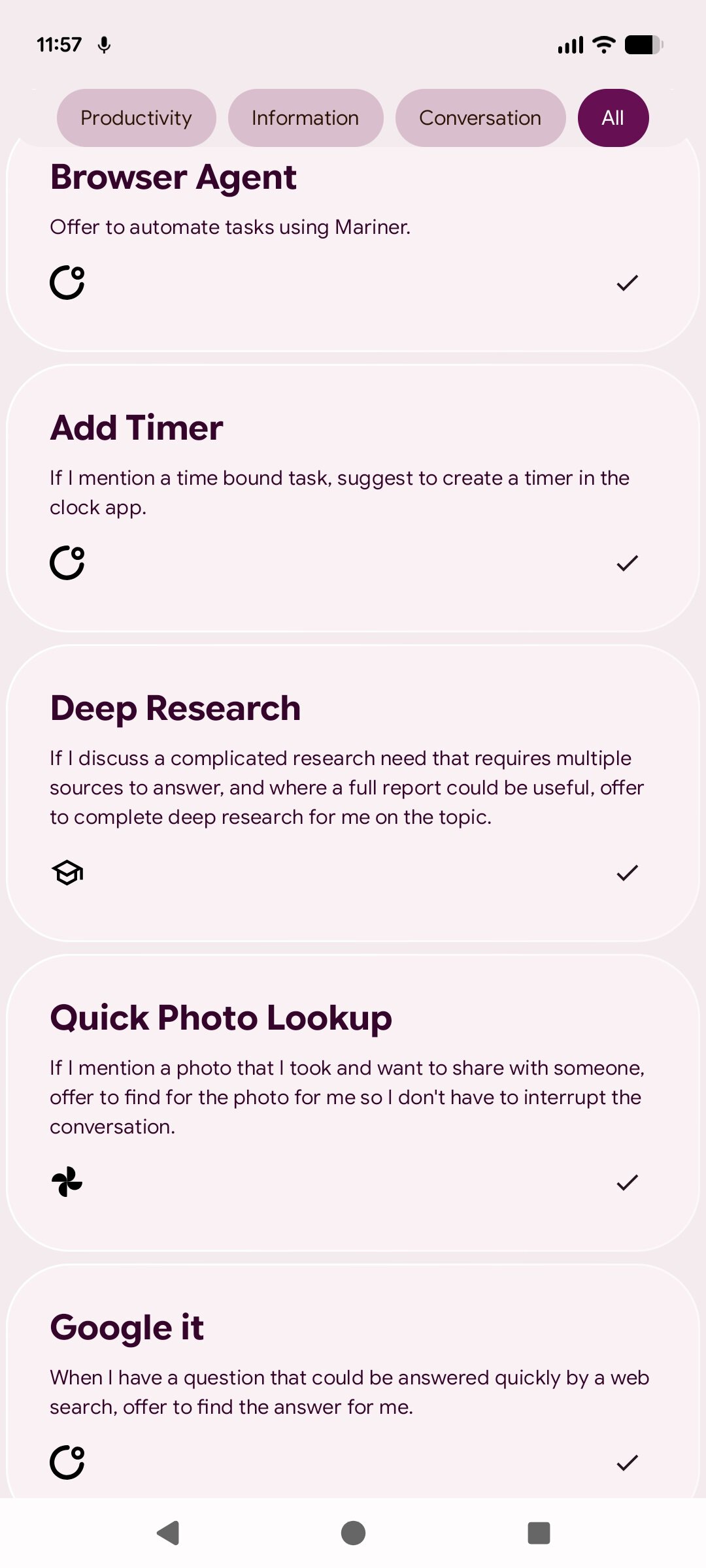 cosmo skills 2