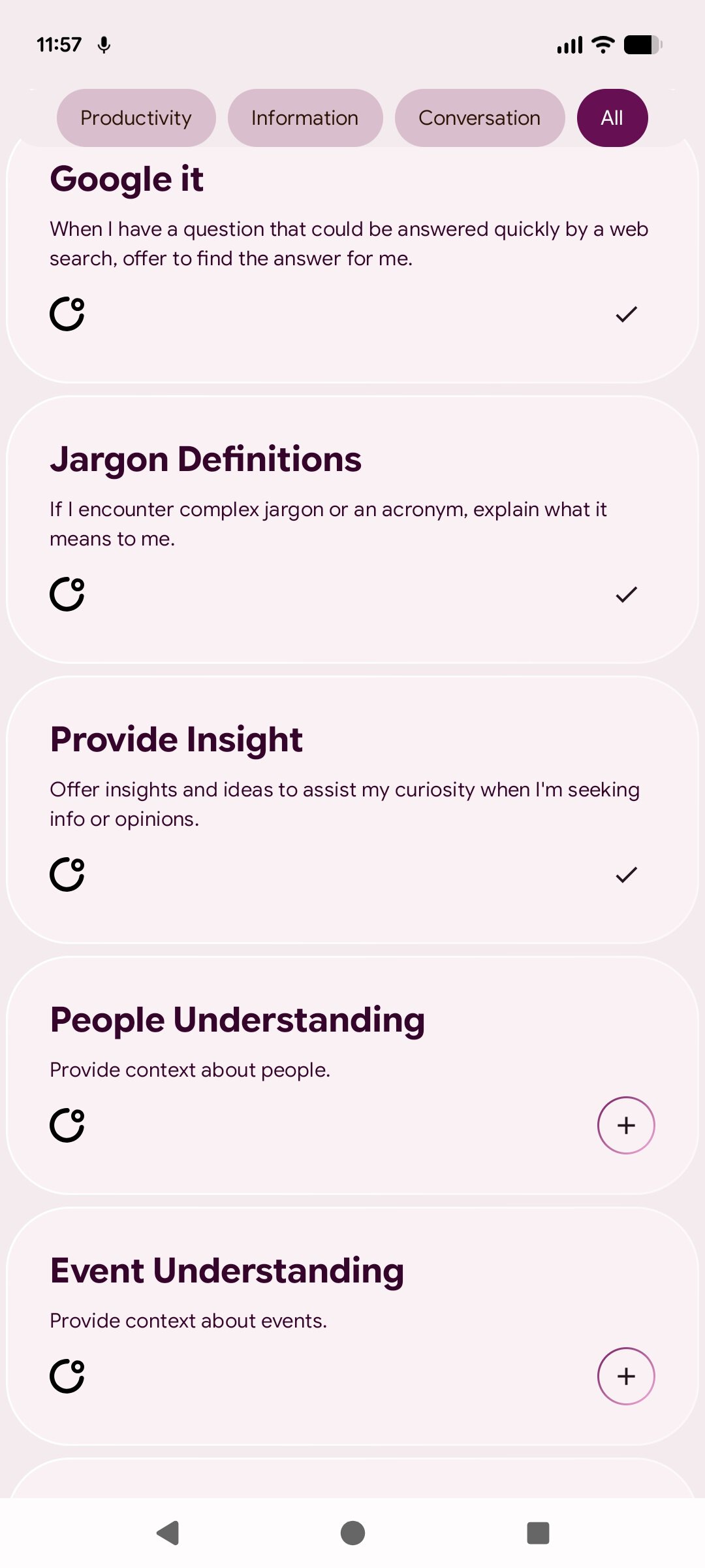 cosmo skills 3