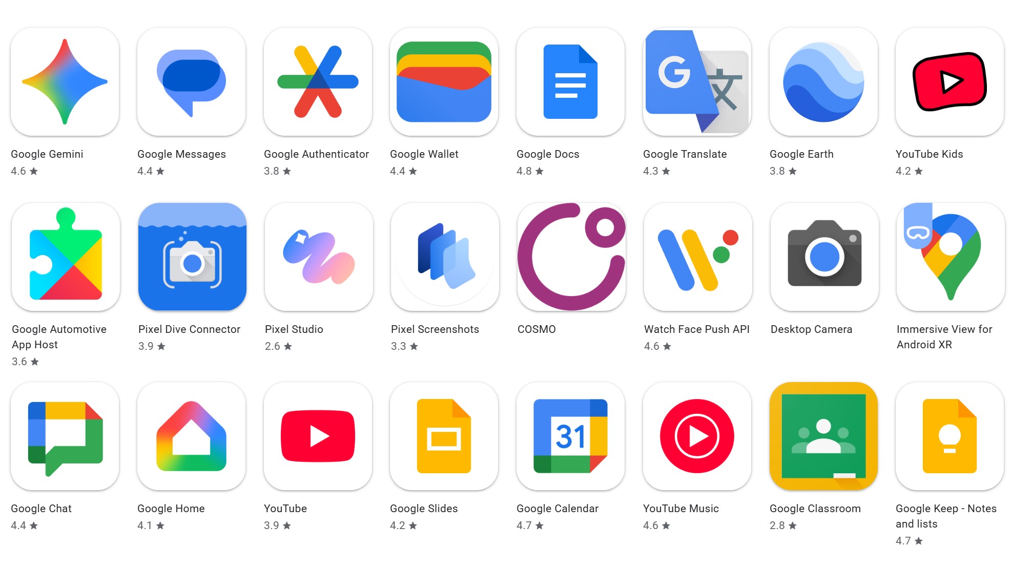Google just dropped a new 'experimental AI assistant' app exclusively for Android