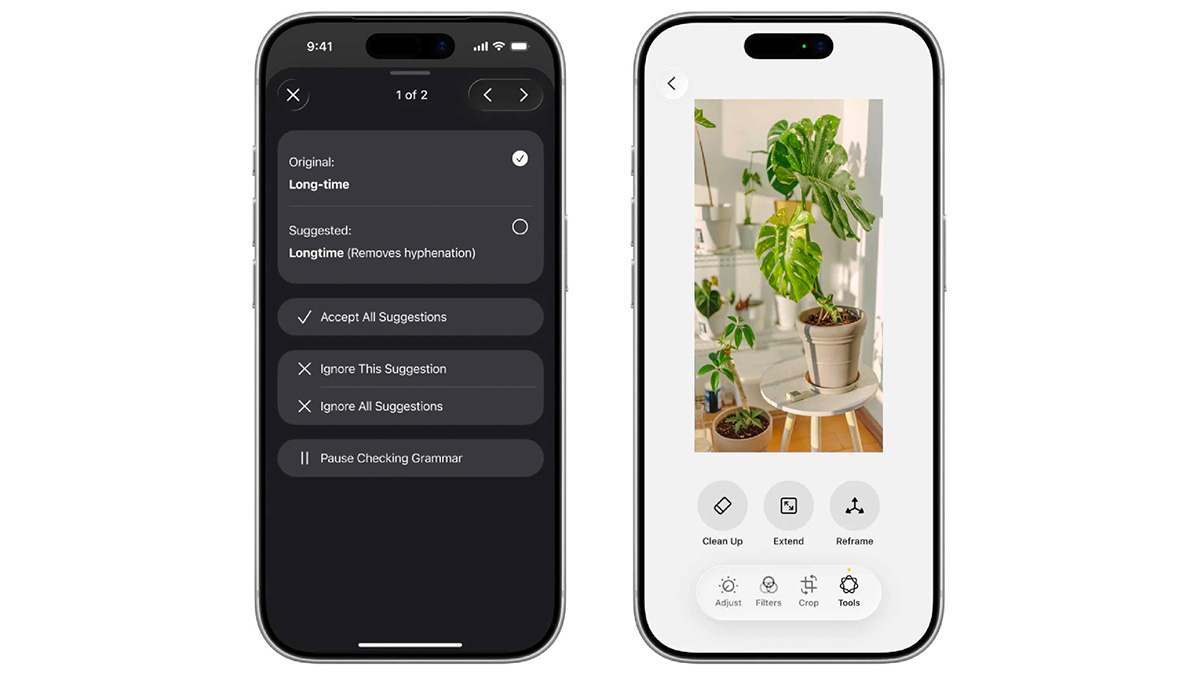ios 27 grammar checking tool and apple intelligence in photos app ios 27 grammar checking tool and apple intelligence in photos app