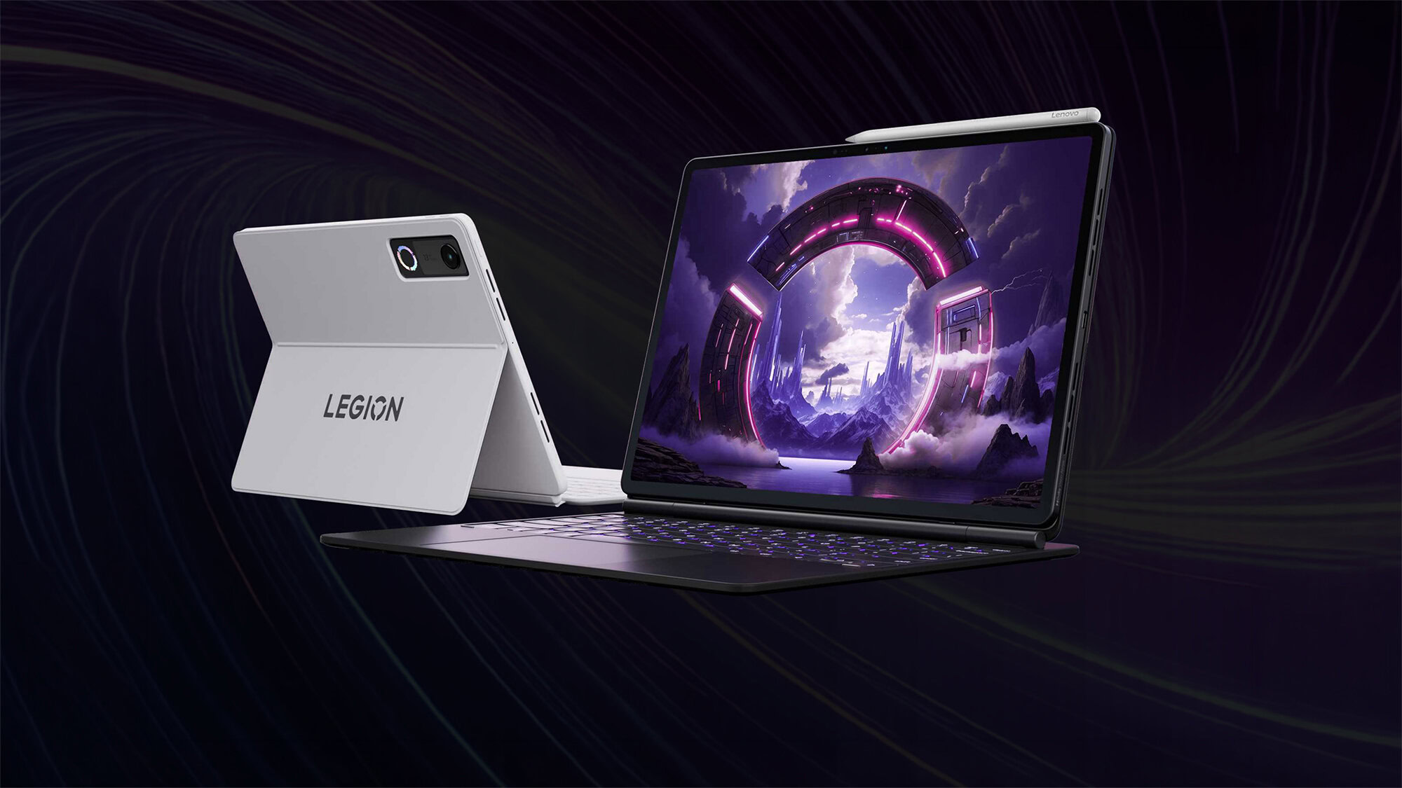 lenovo legion y900 android gaming tablets lenovo legion y900 android gaming tablets