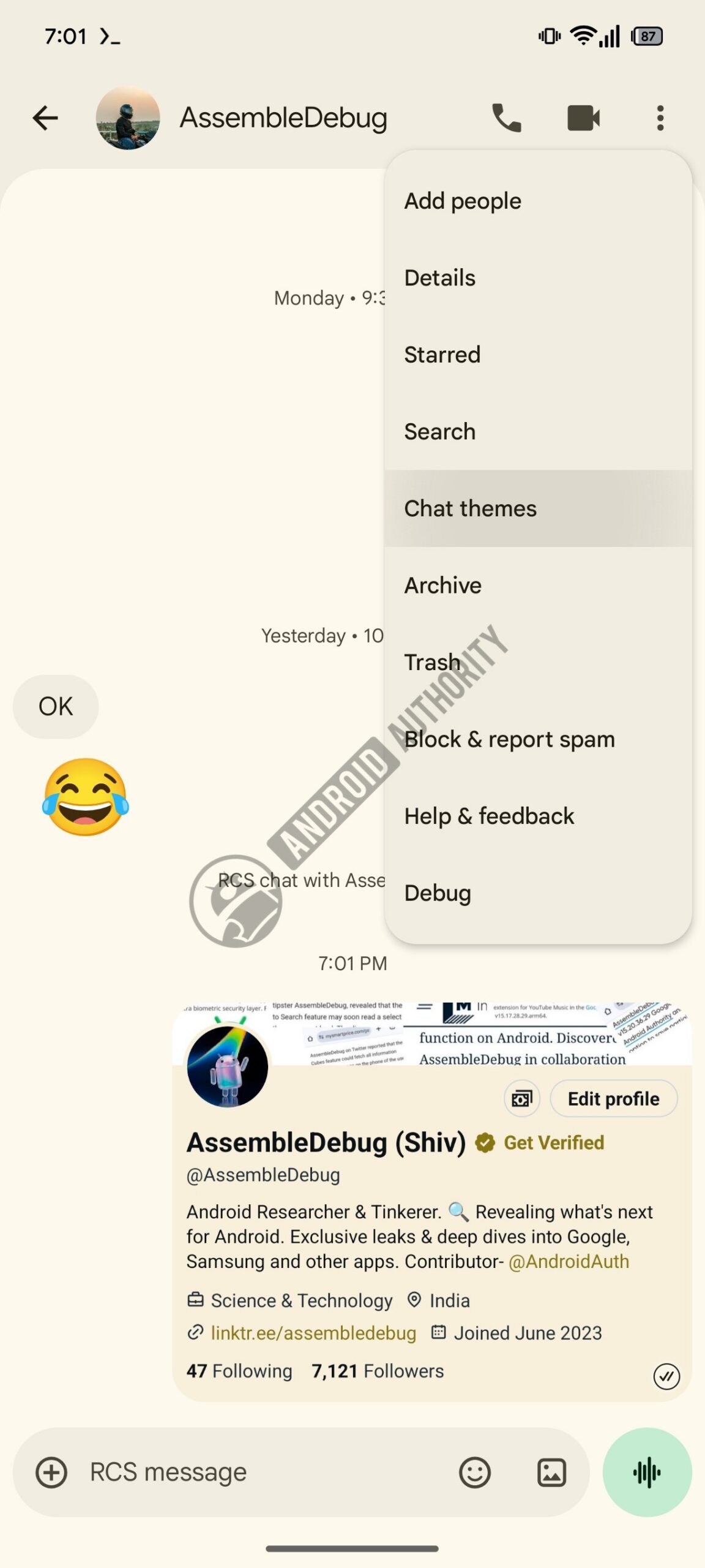 messages chat themes 1 watermarked