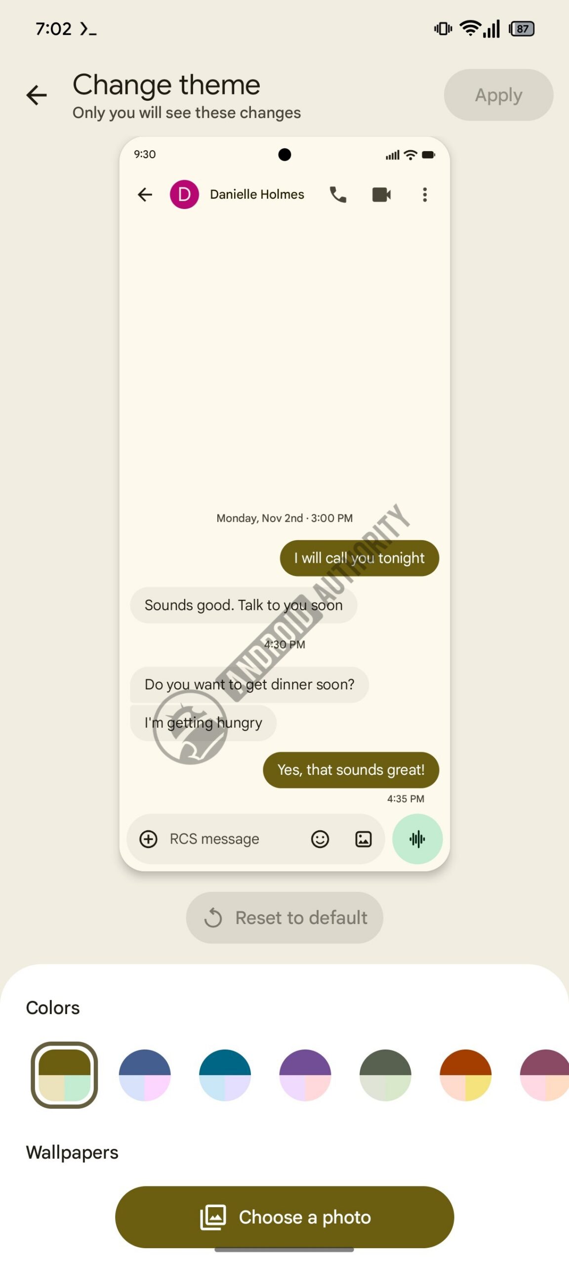 messages chat themes 2 watermarked