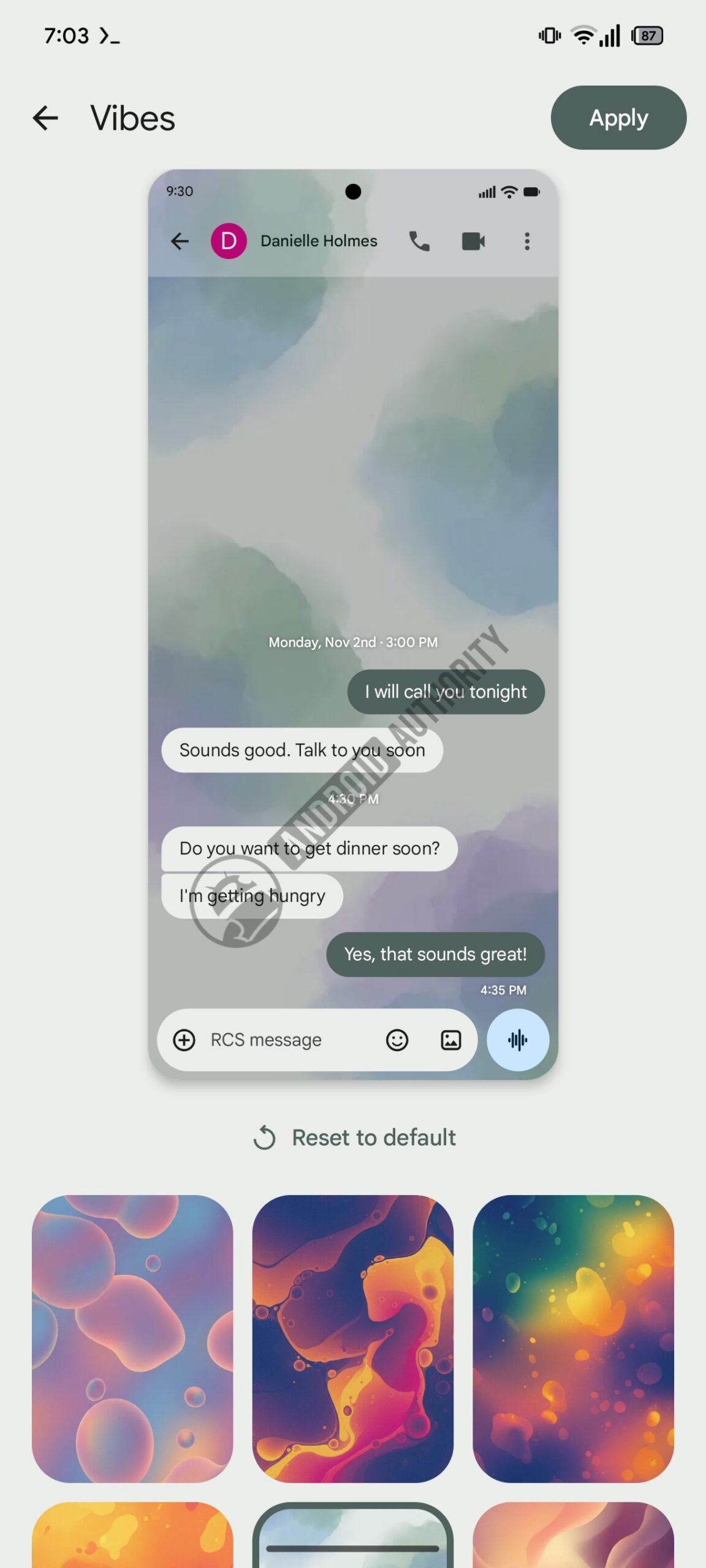 messages chat themes 4 watermarked