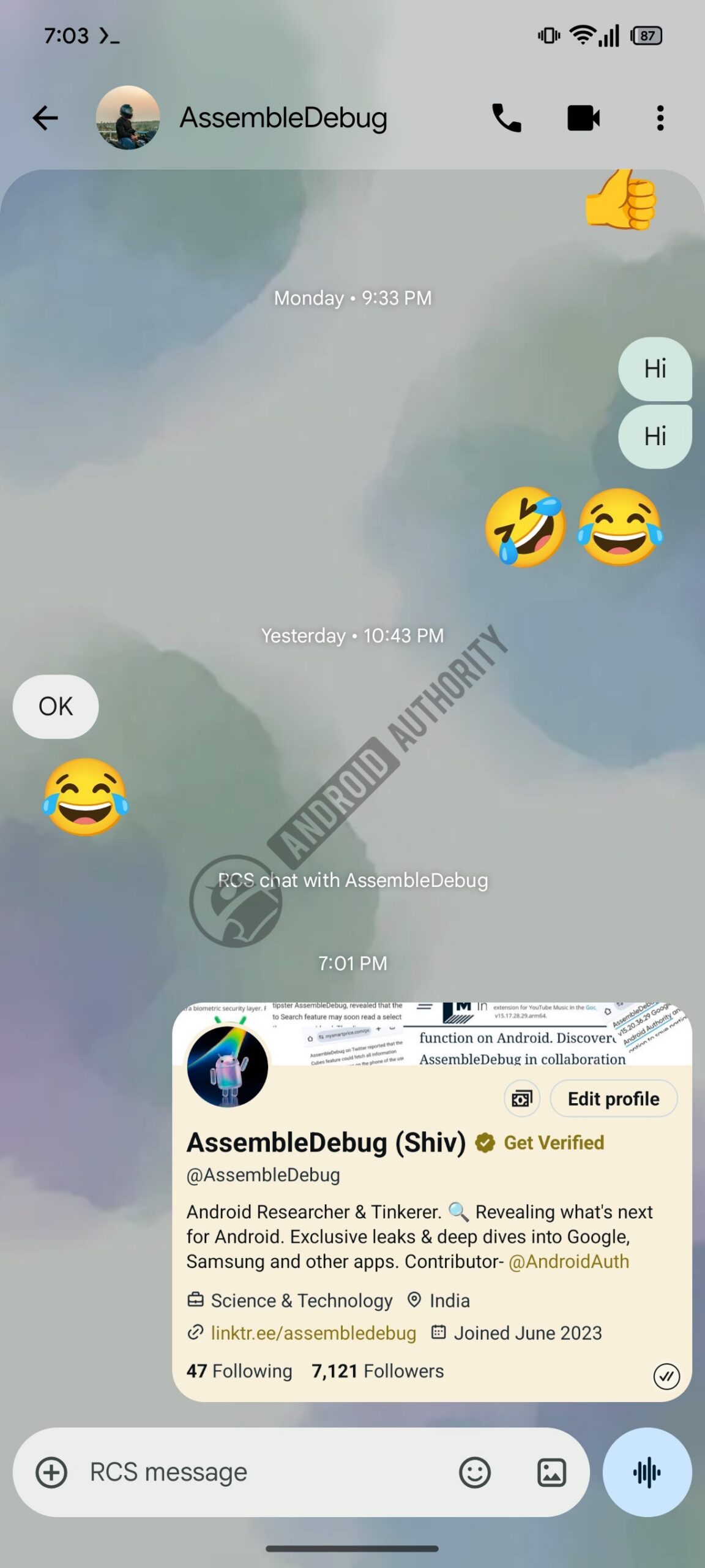 messages chat themes 5 watermarked