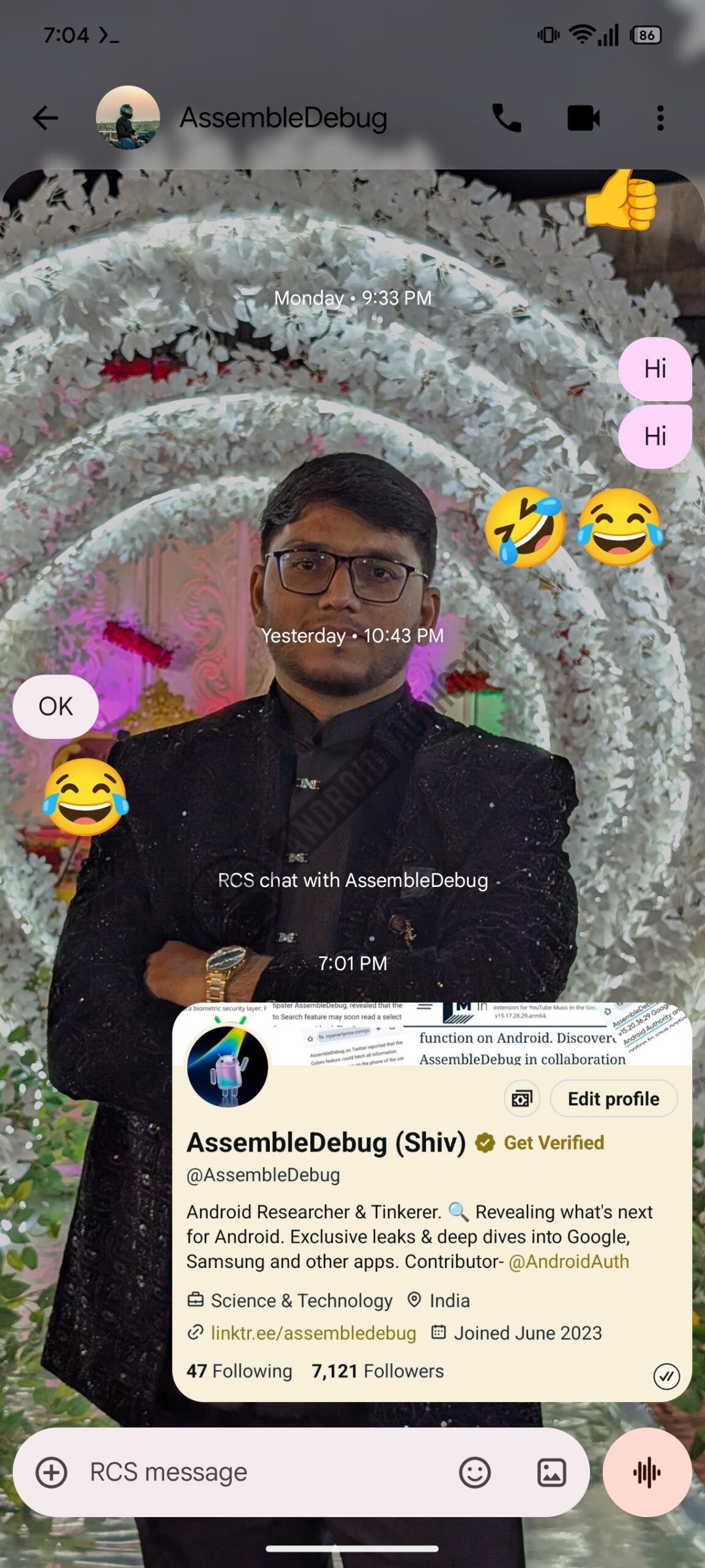 messages chat themes 6 watermarked