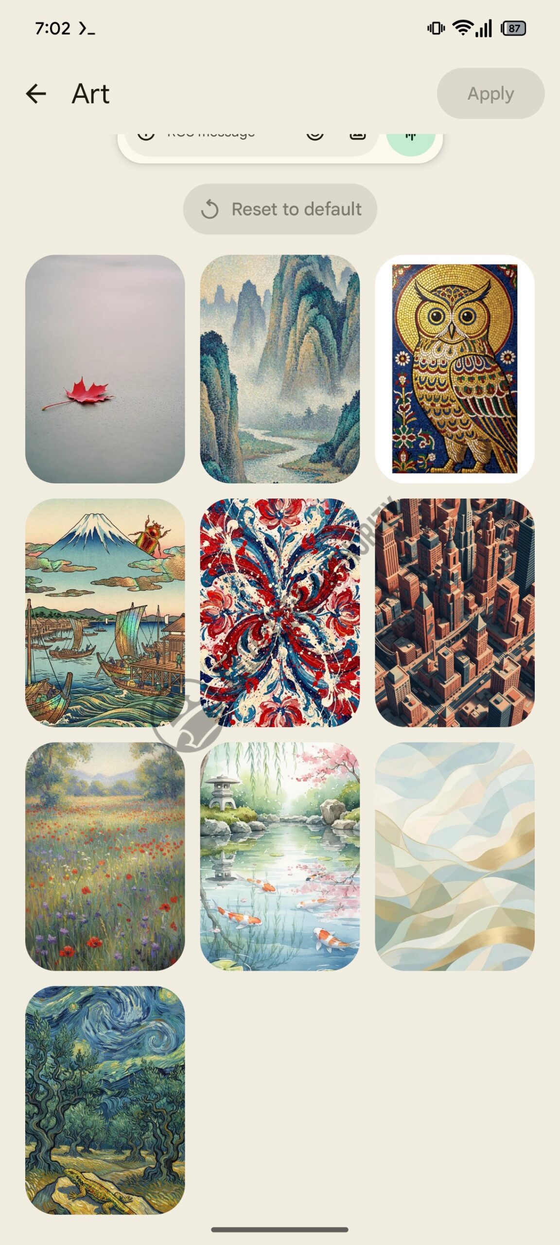 messages chat wallpaper 2 watermarked