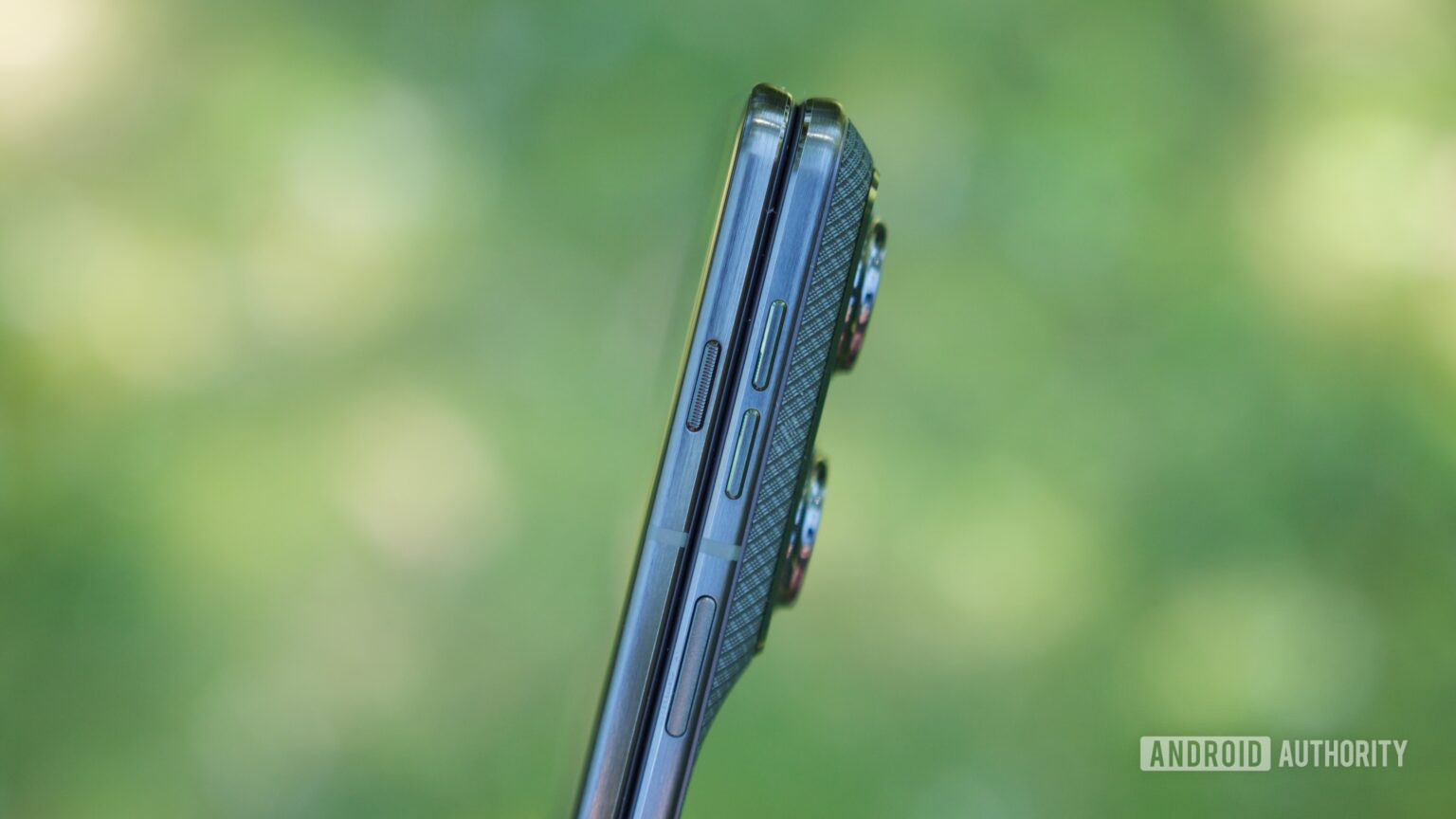 Motorola Razr Fold review: The new US foldable champ