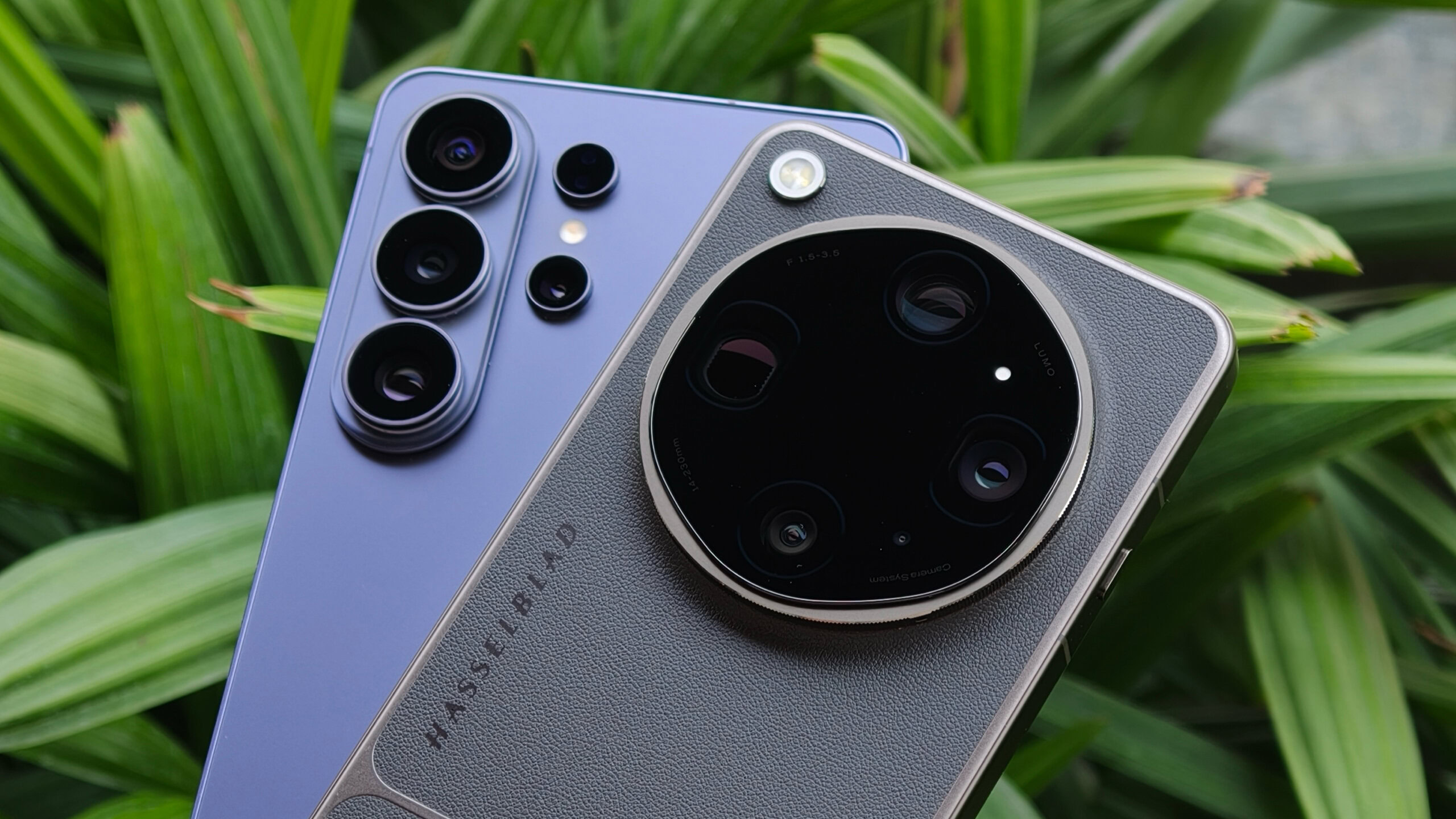 oppo find x9 ultra vs s26 ultra 2