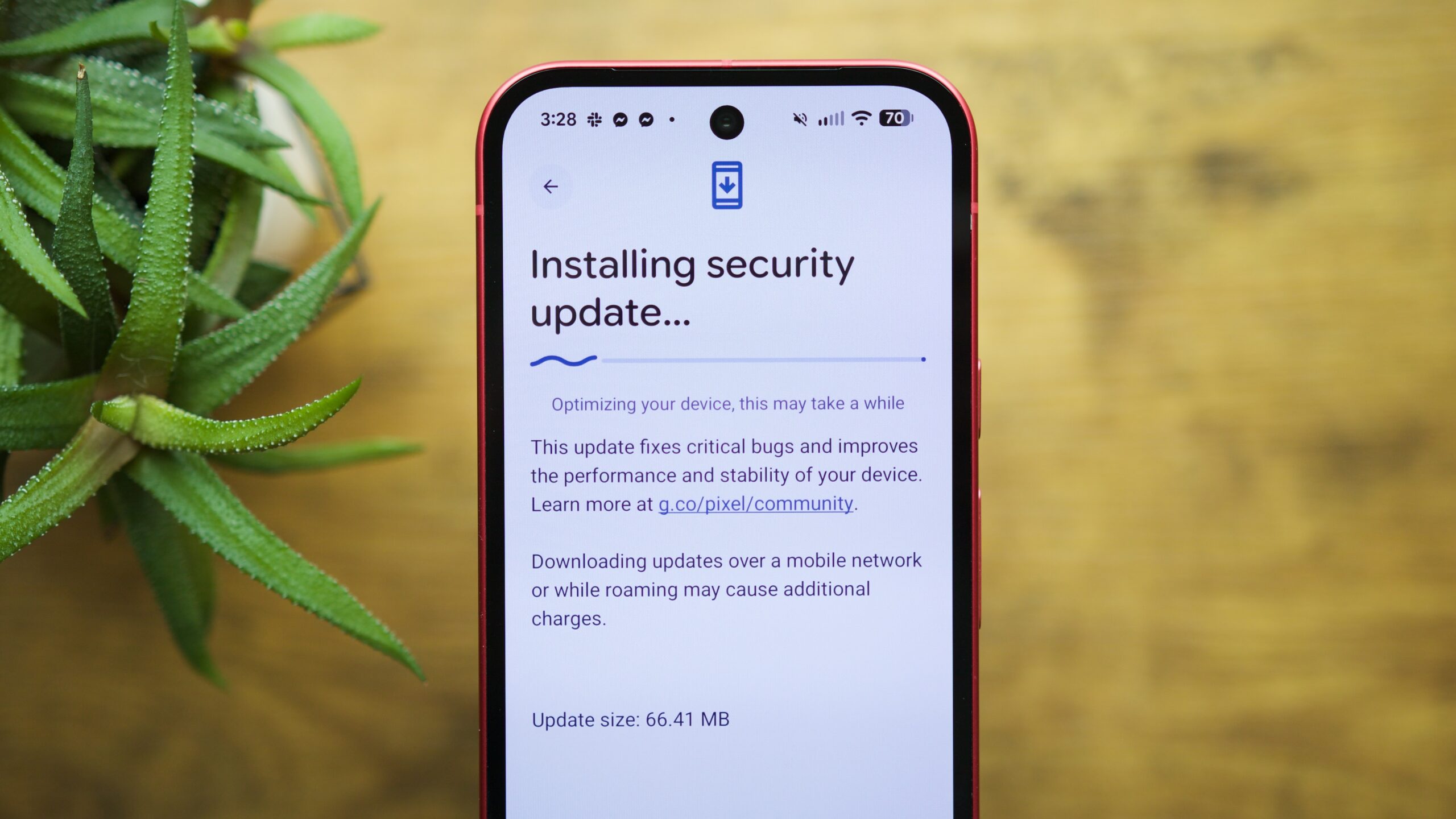 Is your Pixel getting Google’s important May 2026 update? Here’s every supported model