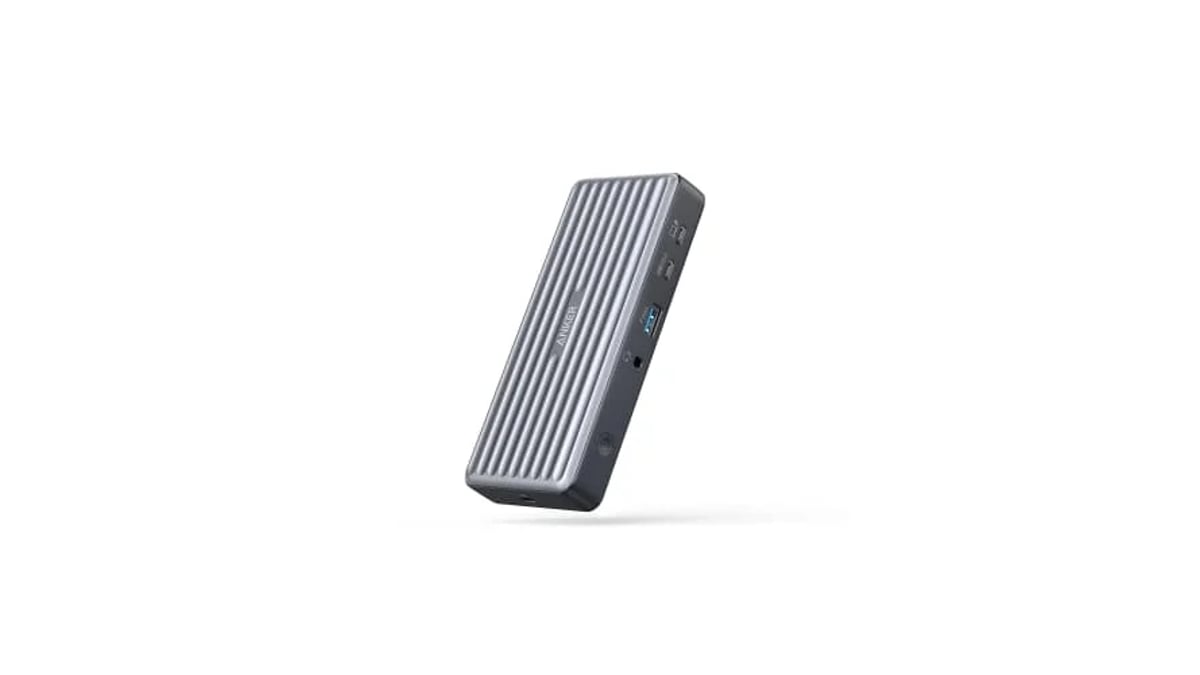 Deal: Anker's versatile PowerExpand Dock drops to $69.99 ($50 off)