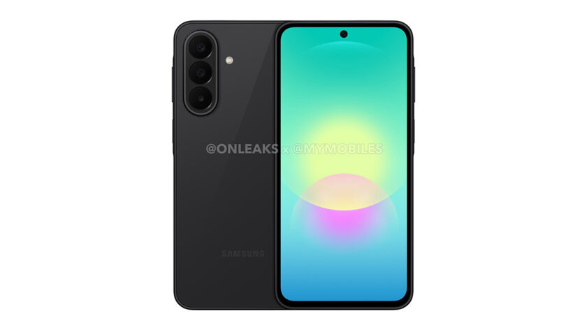 Galaxy A27 leaked again with good and bad news - Android Authority