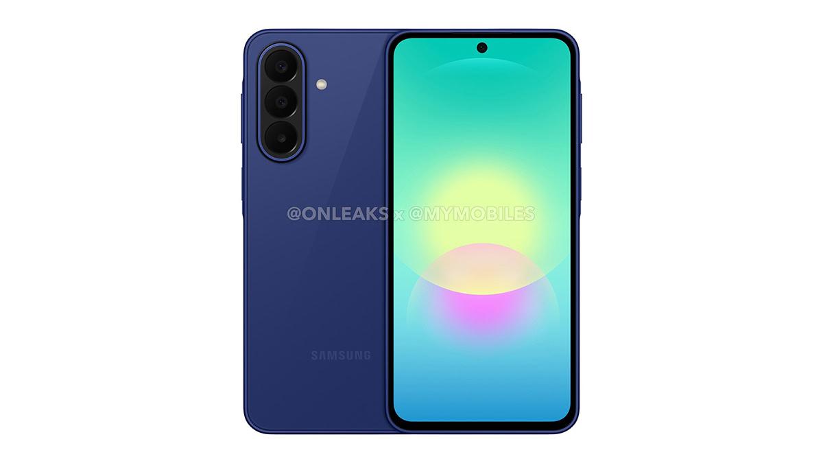 samsung galaxy a27 blue