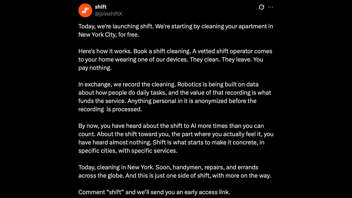 shift tweet free cleaning houses in new york shift tweet free cleaning houses in new york