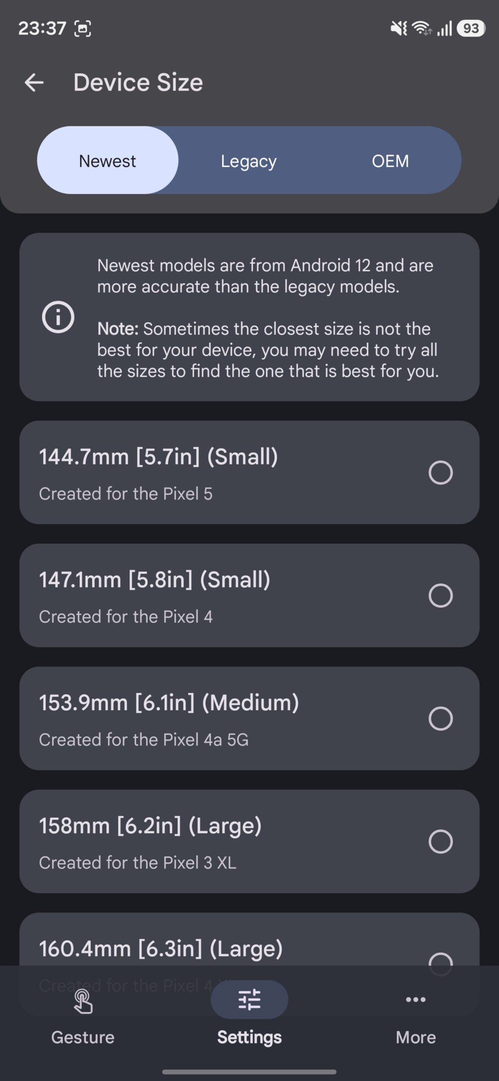 How to add Google's Quick Tap gesture to any Android phone
