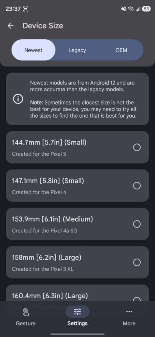 How to add Google's Quick Tap gesture to any Android phone