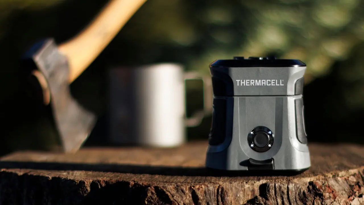 thermacell ex90