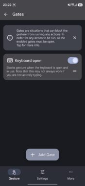 How to add Google's Quick Tap gesture to any Android phone