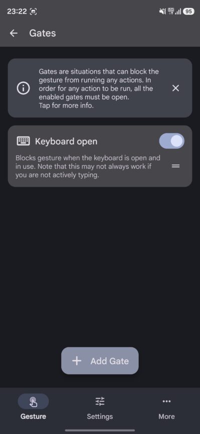 How to add Google's Quick Tap gesture to any Android phone